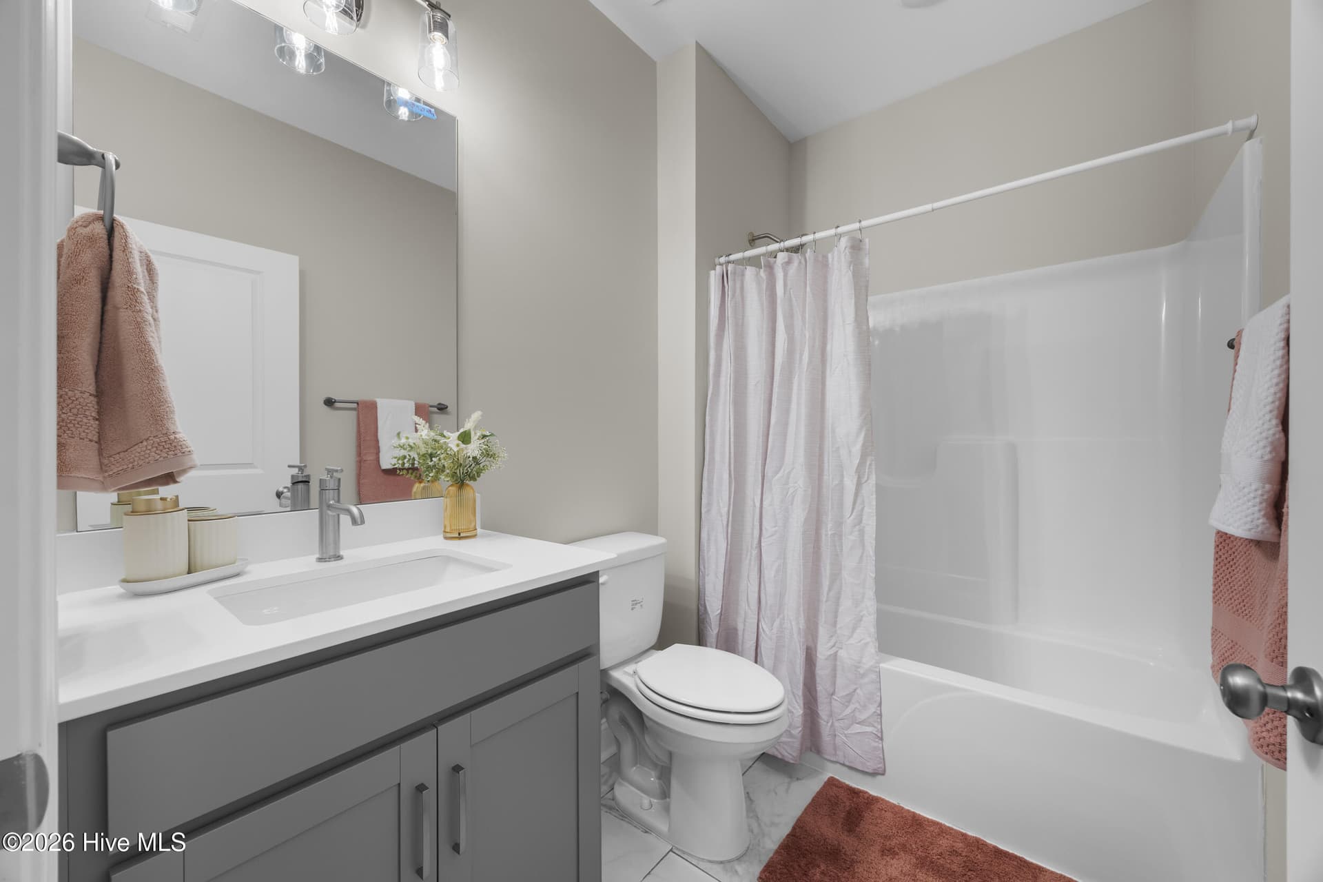 Single Family Residence at 356 Hardison Road, Holly Ridge, NC 28445, photo 29 of 63