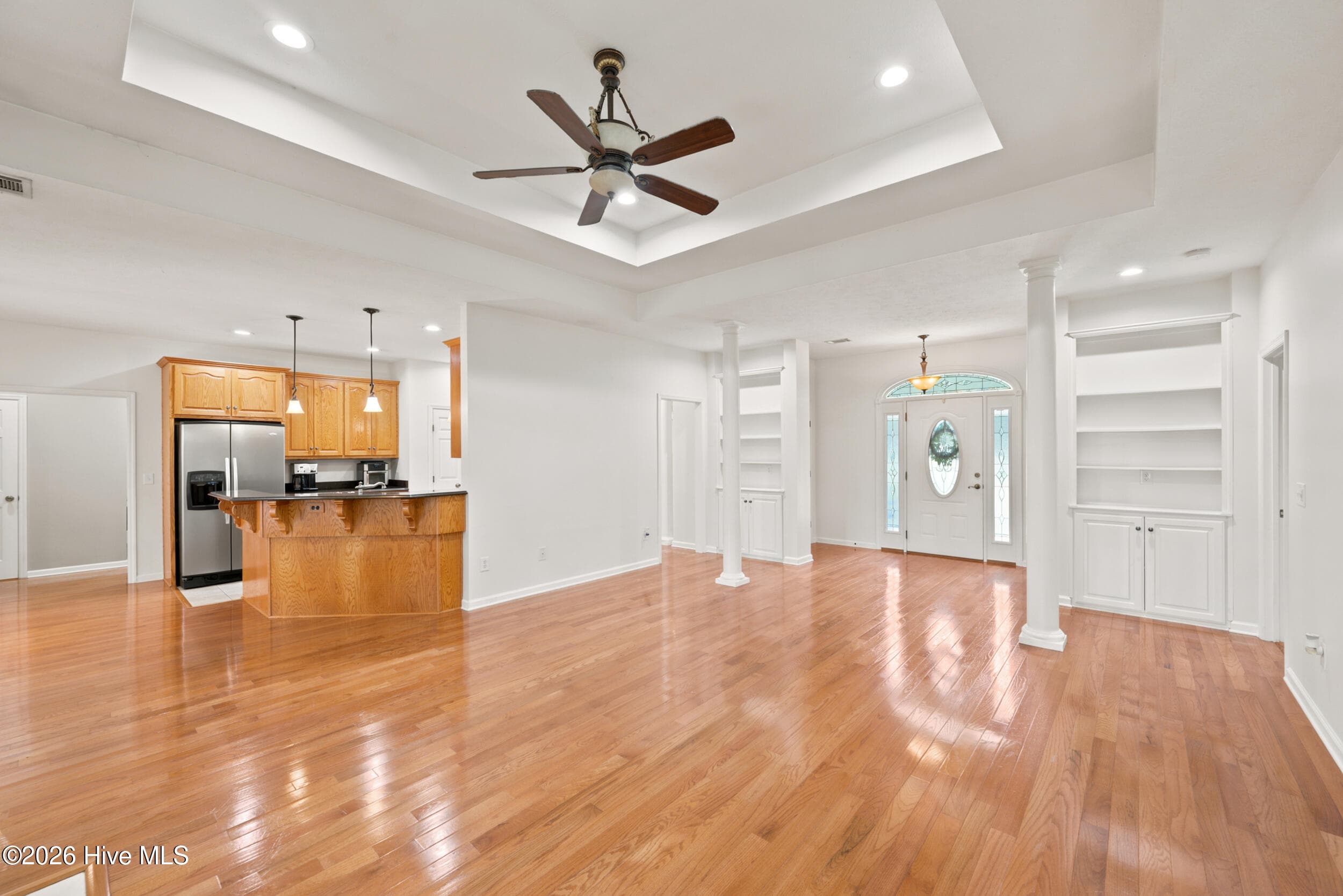 Single Family Residence at 445 Maxwell Road, Aiken, SC 29803, photo 15 of 66