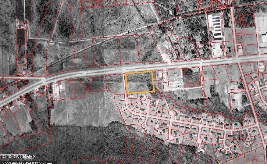 Industrial at 000 Dr M L King Jr Boulevard, New Bern, NC 28562, photo 6 of 6