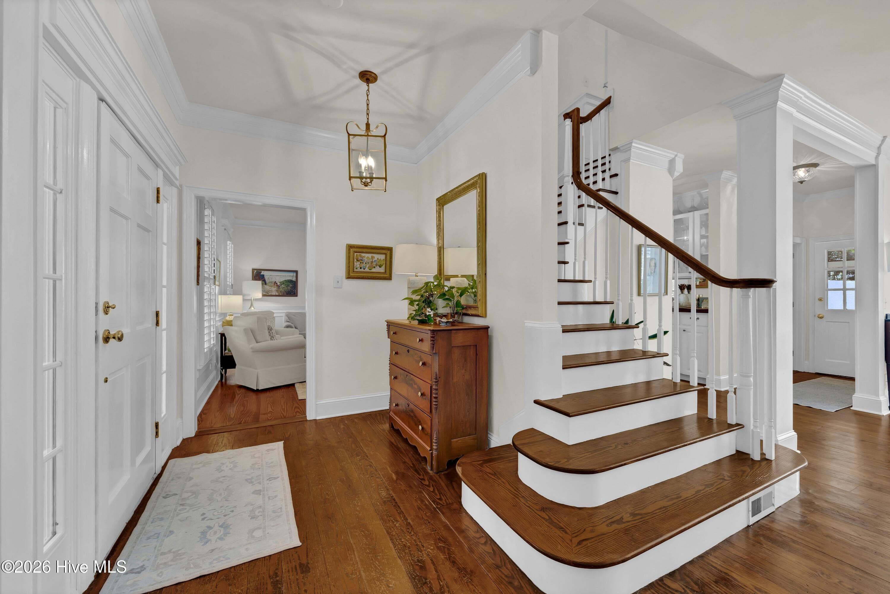 Single Family Residence at 6224 Turtle Hall Drive, Wilmington, NC 28409, photo 8 of 58