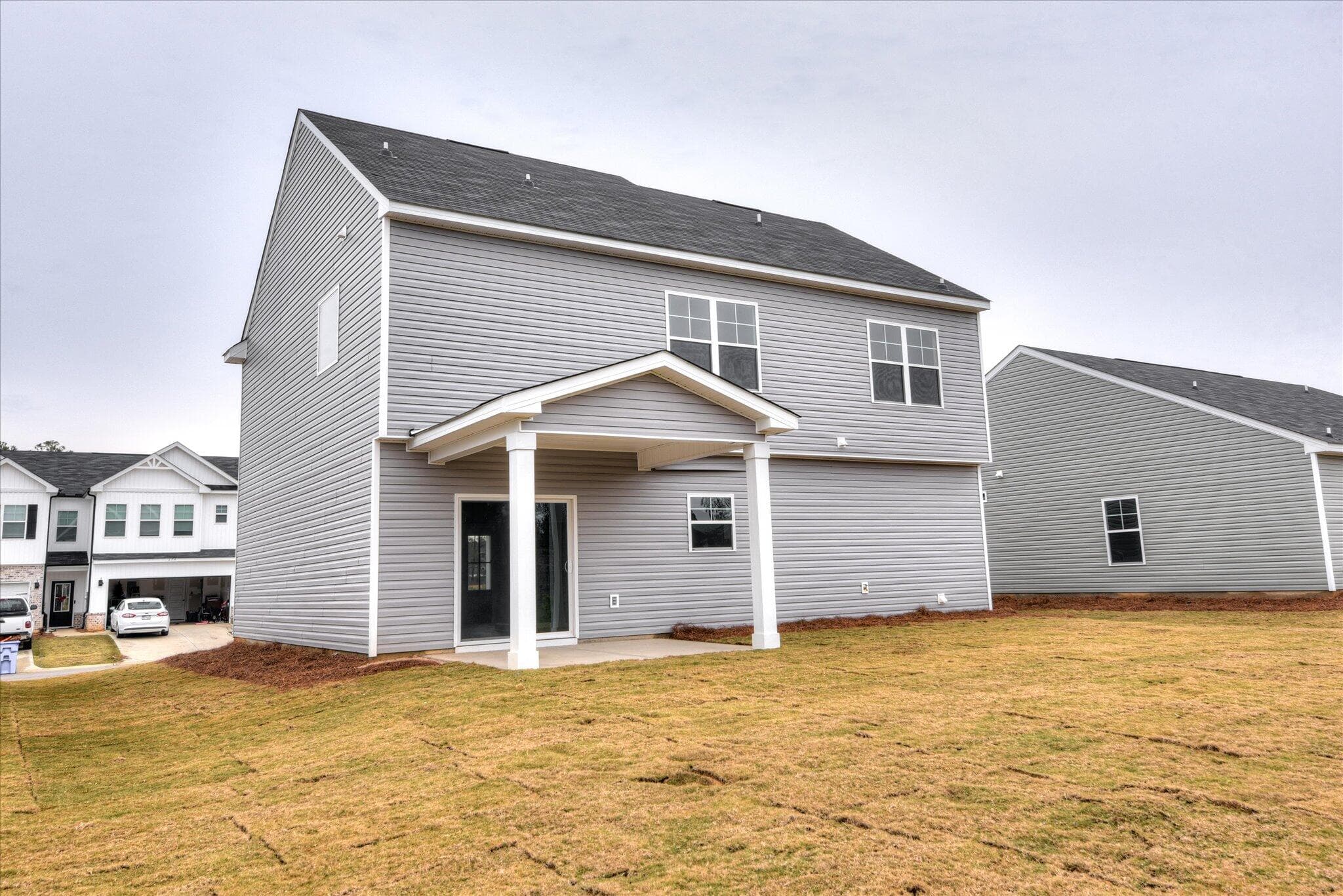 Single Family Residence at 279 Bay Meadows Drive, Aiken, SC 29803, photo 43 of 44