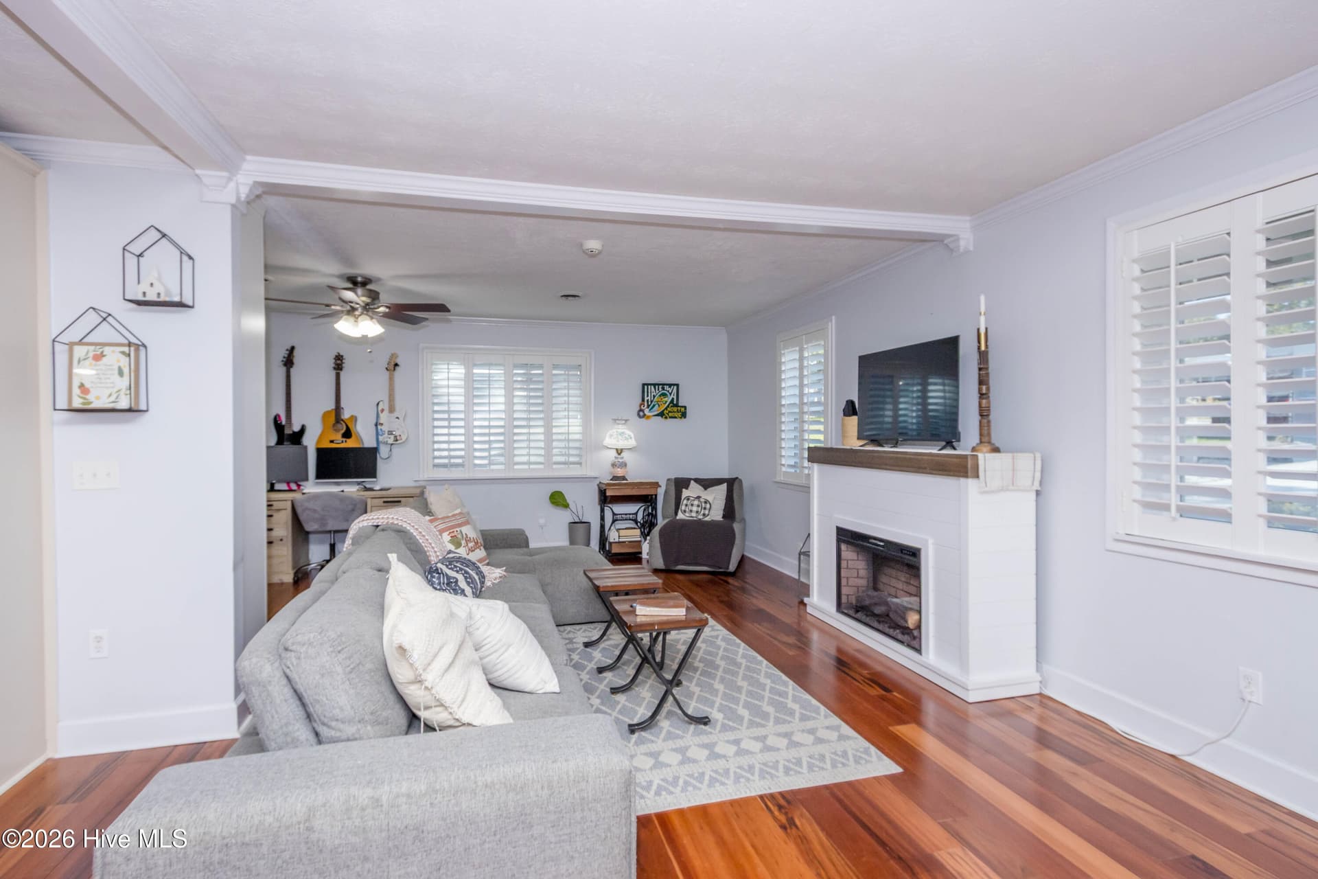 Single Family Residence at 404 Old Anderson Road, Martinez, GA 30907, photo 11 of 47