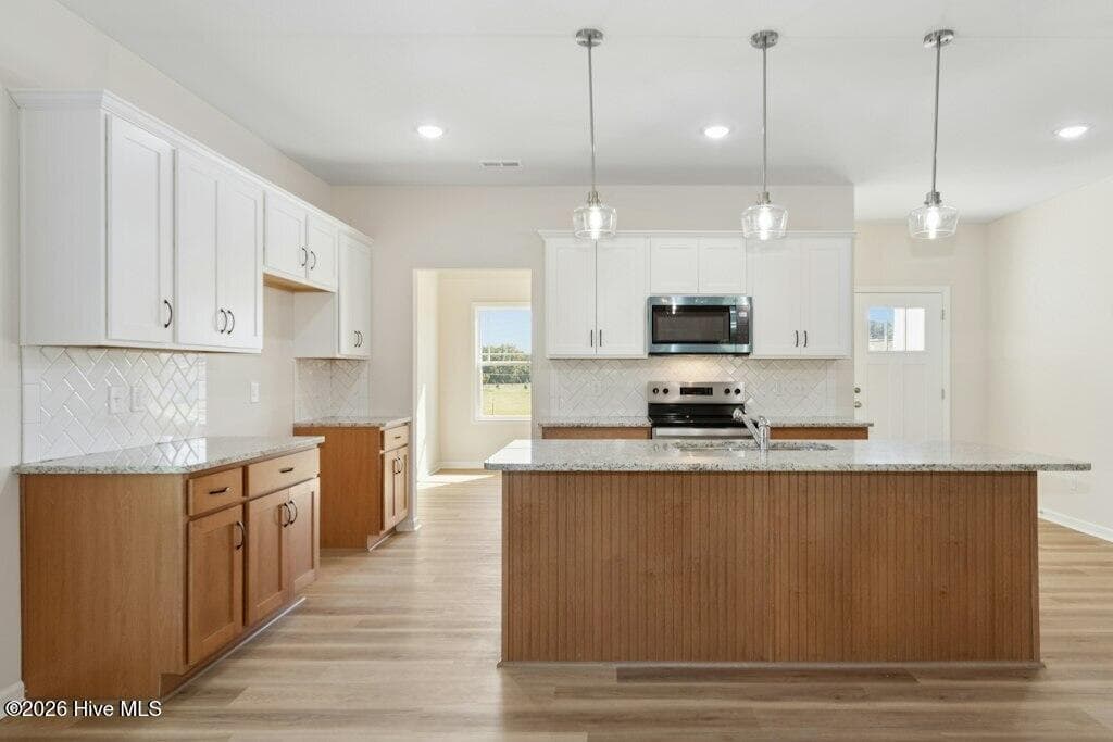 Single Family Residence at 84 Hummingbird Grove Lane, Princeton, NC 27569, Princeton, photo 10 of 31