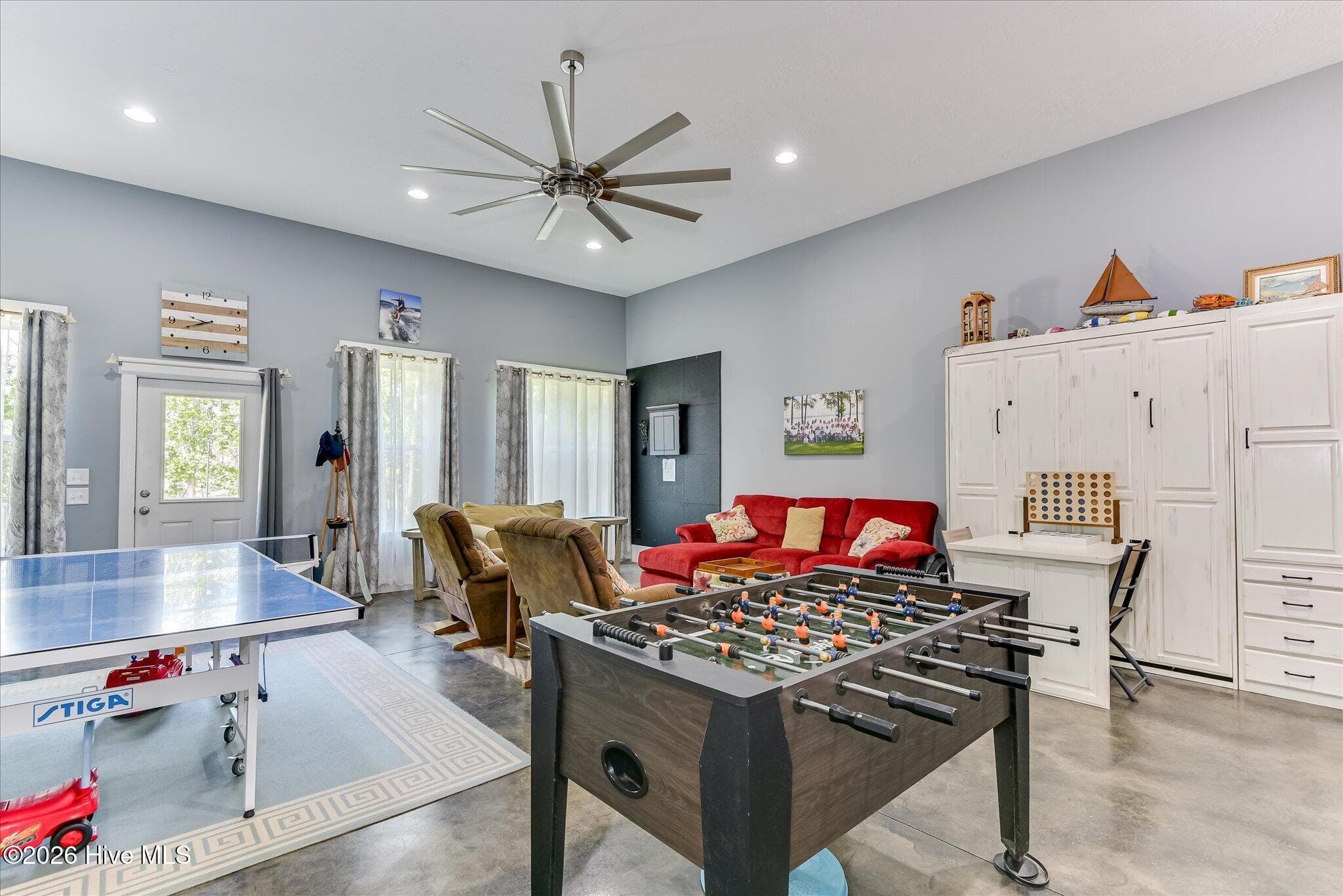 Single Family Residence at 138 State Road S-33-650, Modoc, SC 29838, photo 55 of 89