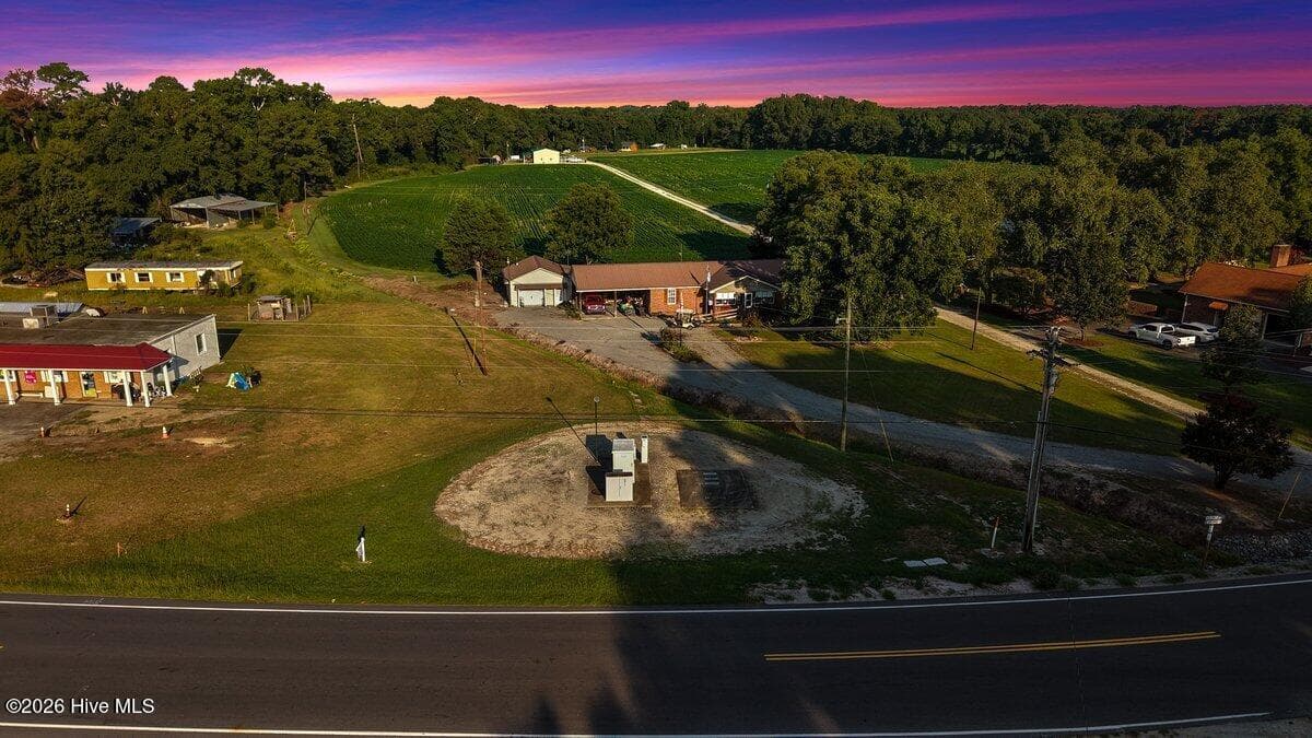 Residential Lot at 764 Piney Grove Church Road, La Grange, NC 28551, photo 12 of 18