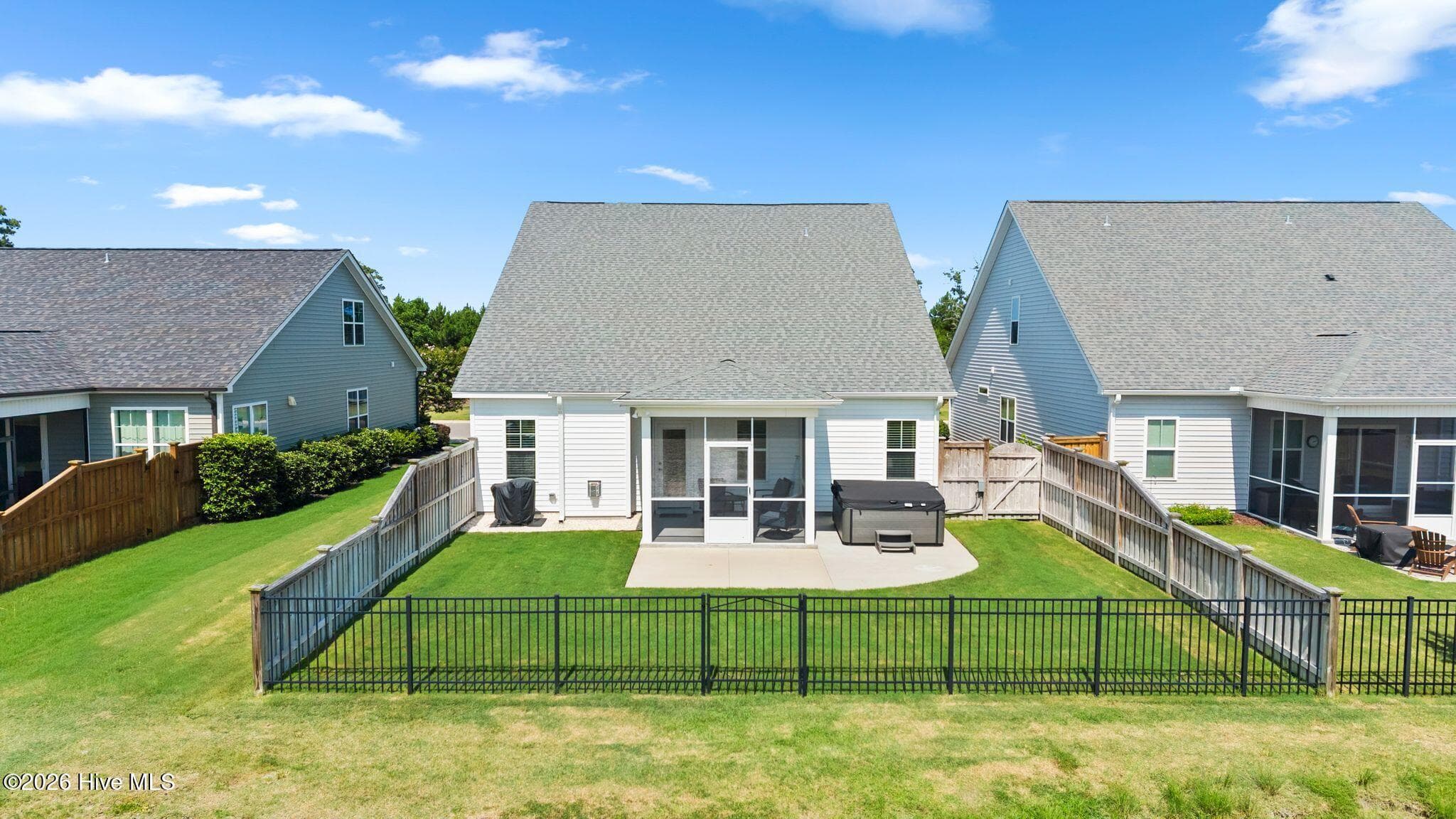 Single Family Residence at 6048 Sand Ridge Avenue, Wilmington, NC 28409, photo 49 of 65