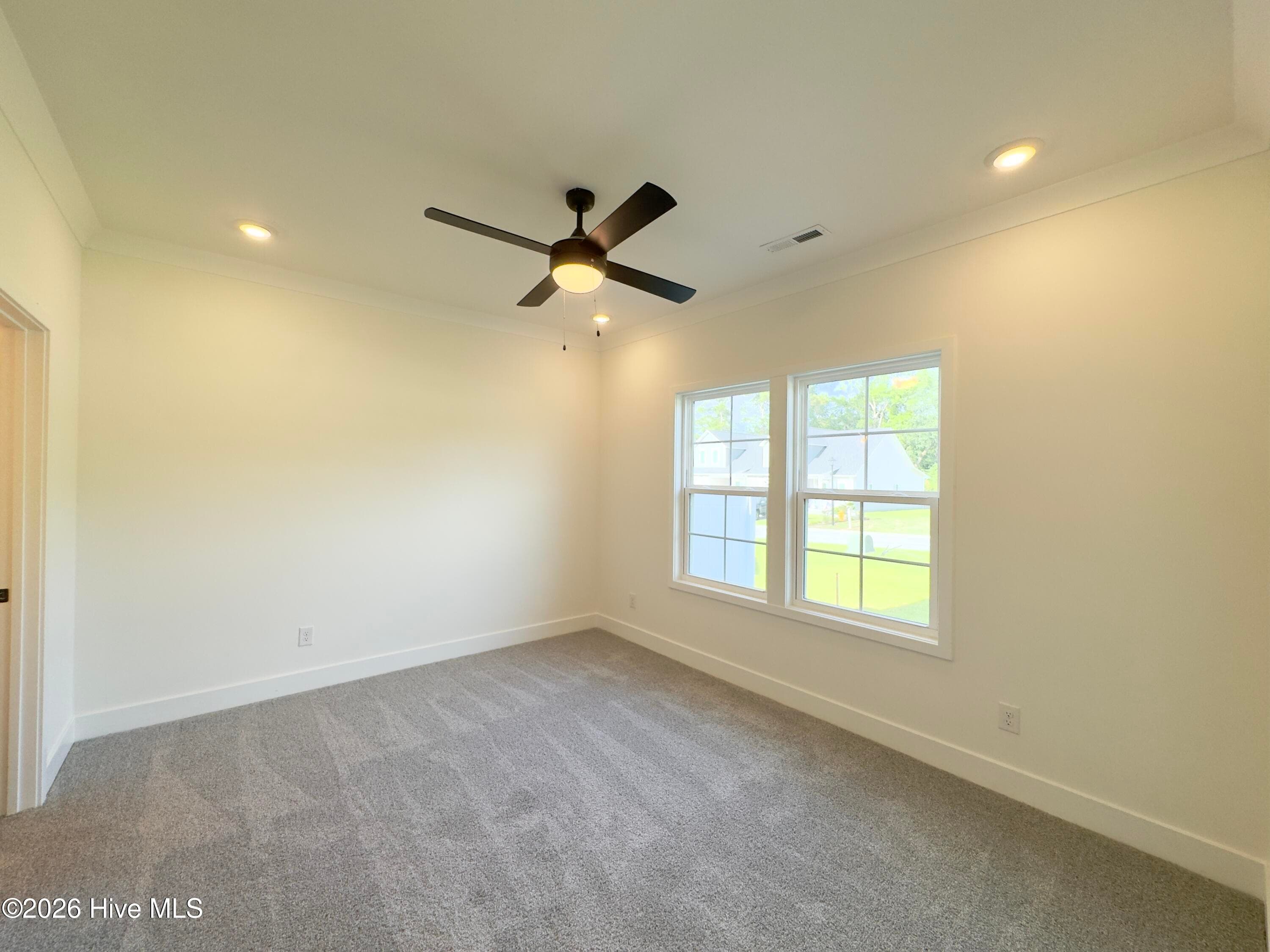 1st Floor - 549 Timbercrest Circle SE, Bolivia, NC 28422