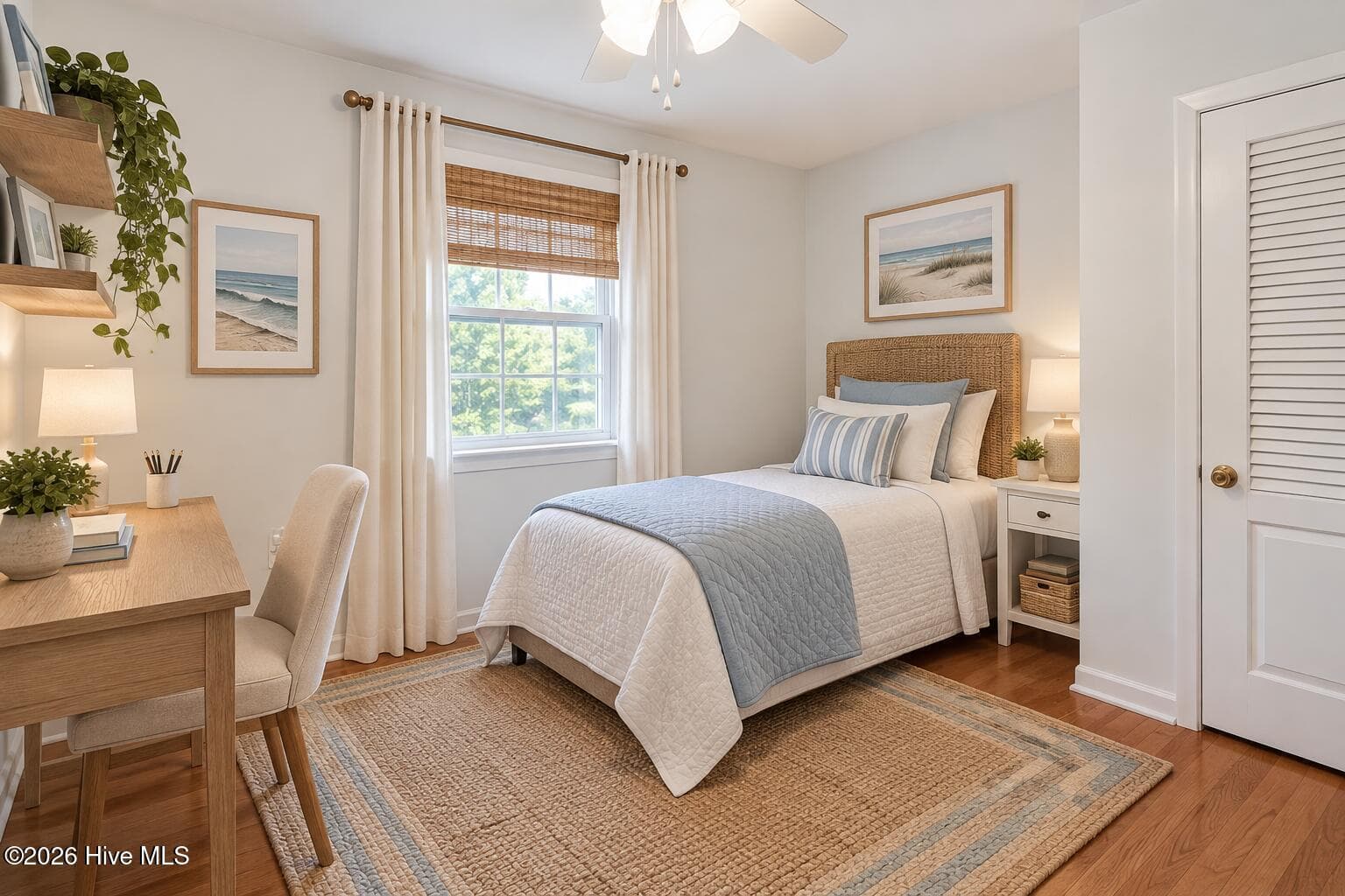 Virtual Staging - 710 N College Road, Wilmington, NC 28405