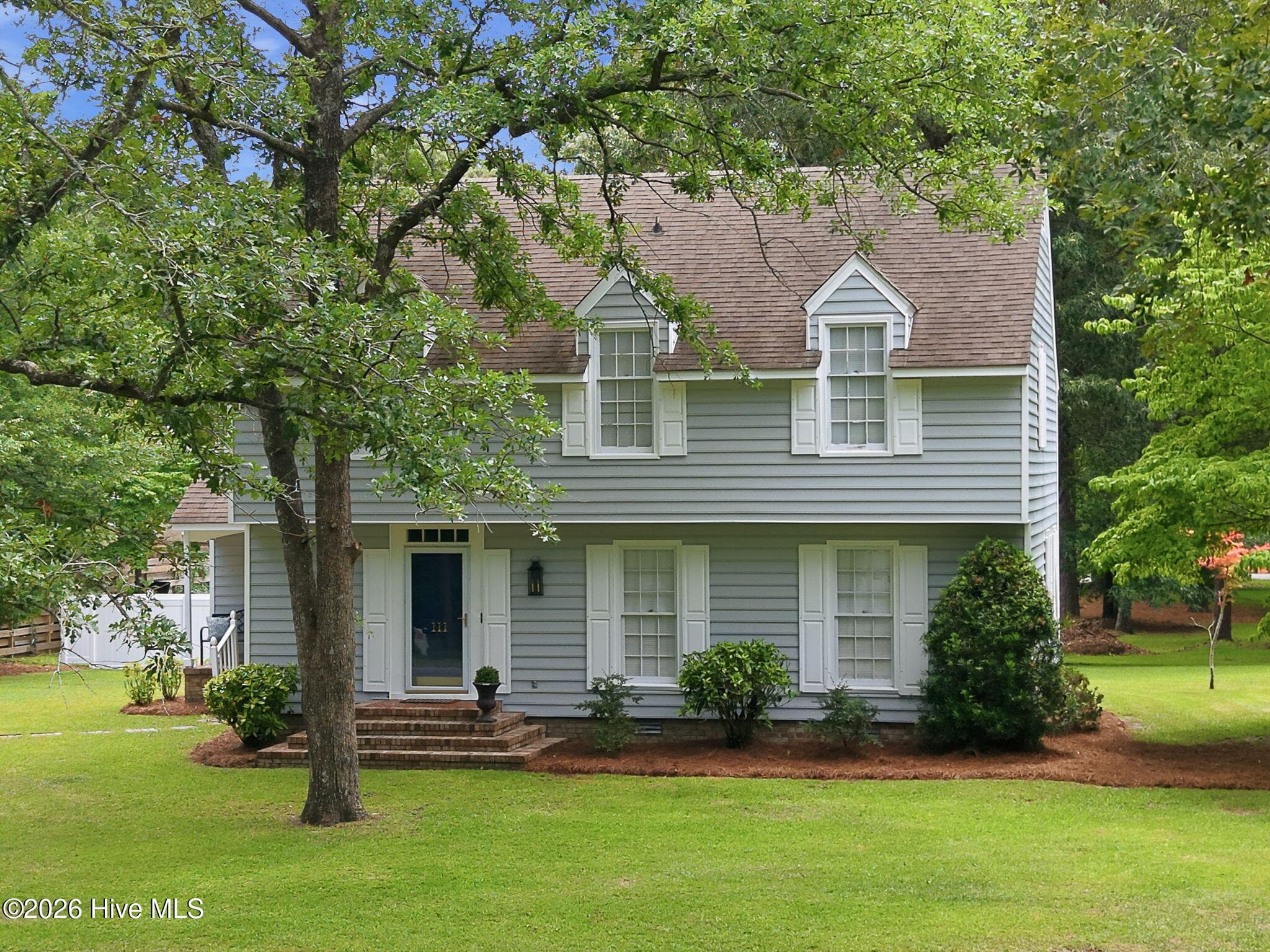 Single Family Residence at 111 N Wedgewood Drive, Washington, NC 27889, photo 5 of 5
