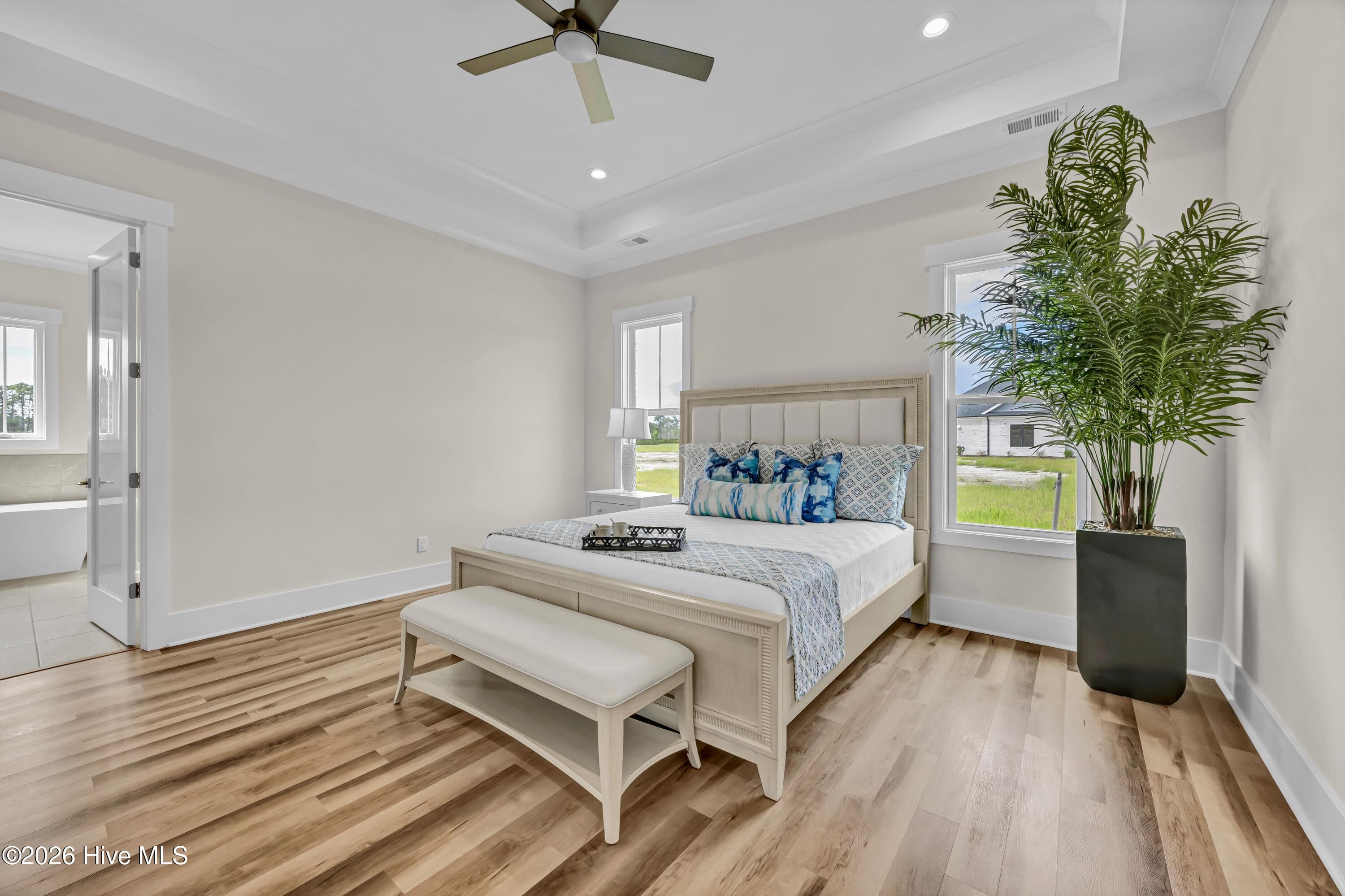 Single Family Residence at 5415 Ellen Dale Place (Lot 42), Wilmington, NC 28412, photo 13 of 36