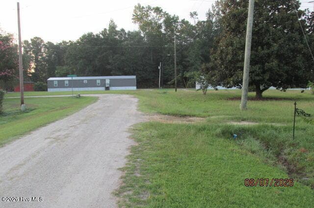 Single Family Residence at 17 Dot Avenue, Lumberton, NC 28360, photo 7 of 16