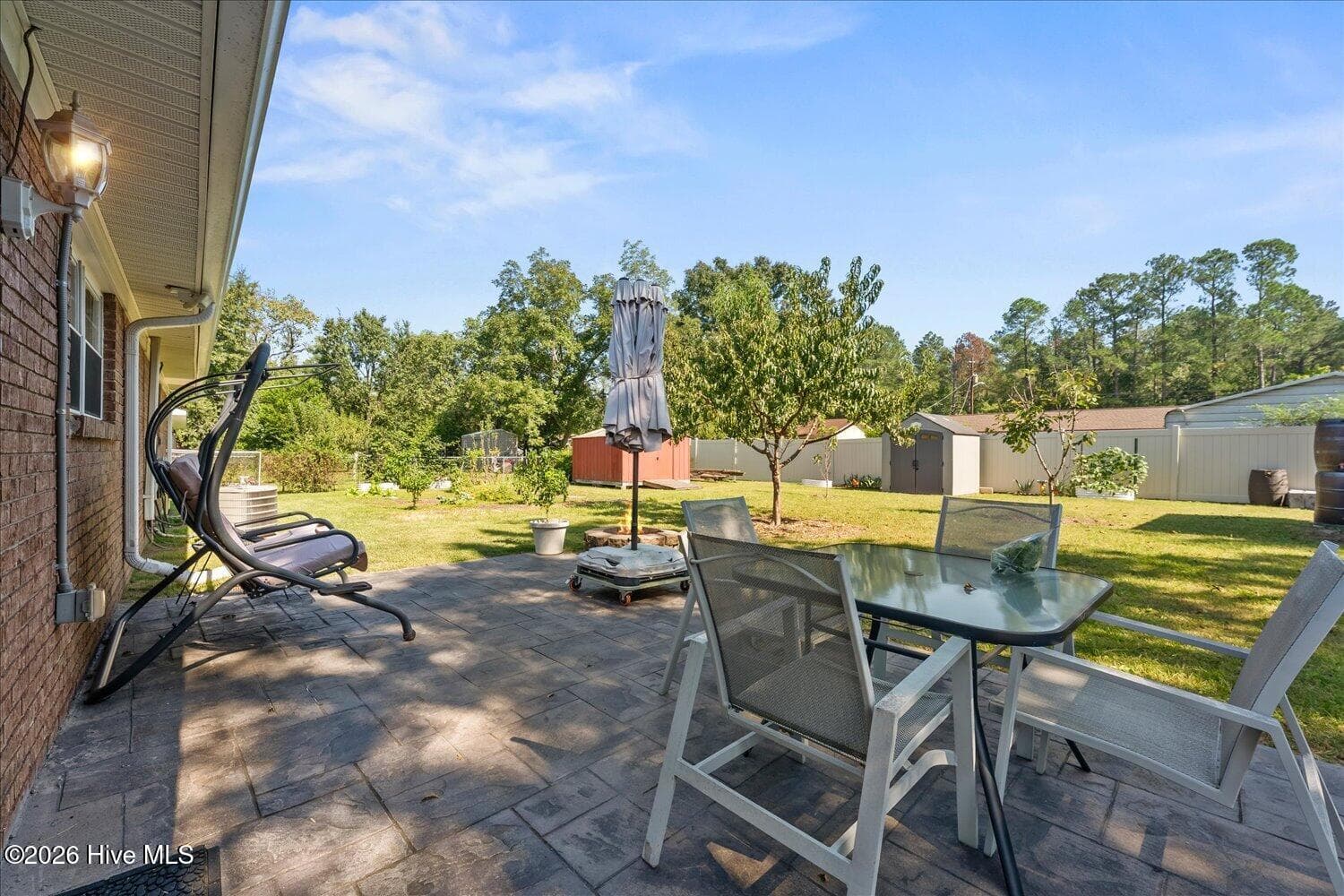 Single Family Residence at 3364 Fashion Drive, Augusta, GA 30909, photo 21 of 26