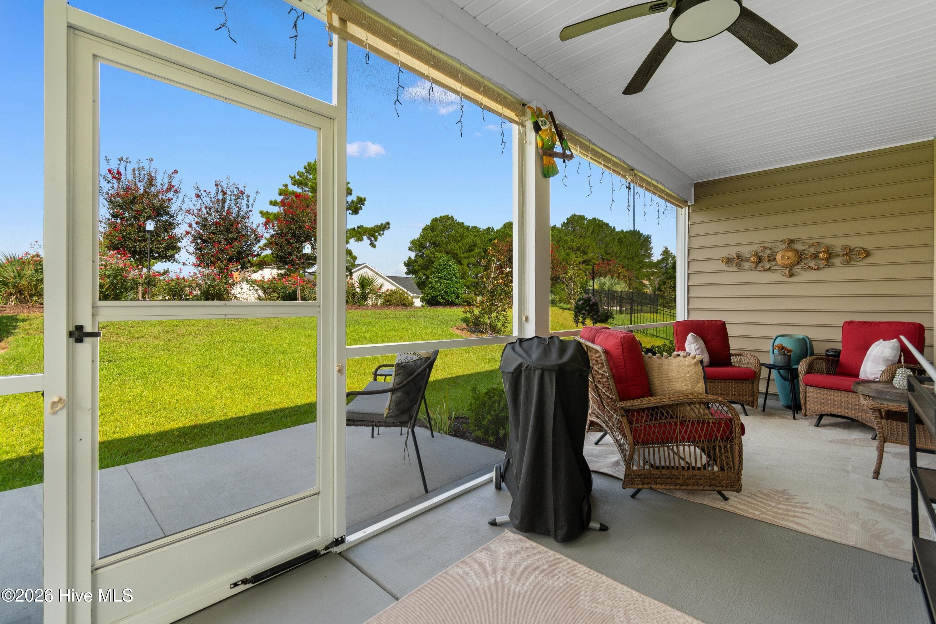 Single Family Residence at 8760 Birmingham Lane NW, Calabash, NC 28467, photo 25 of 44