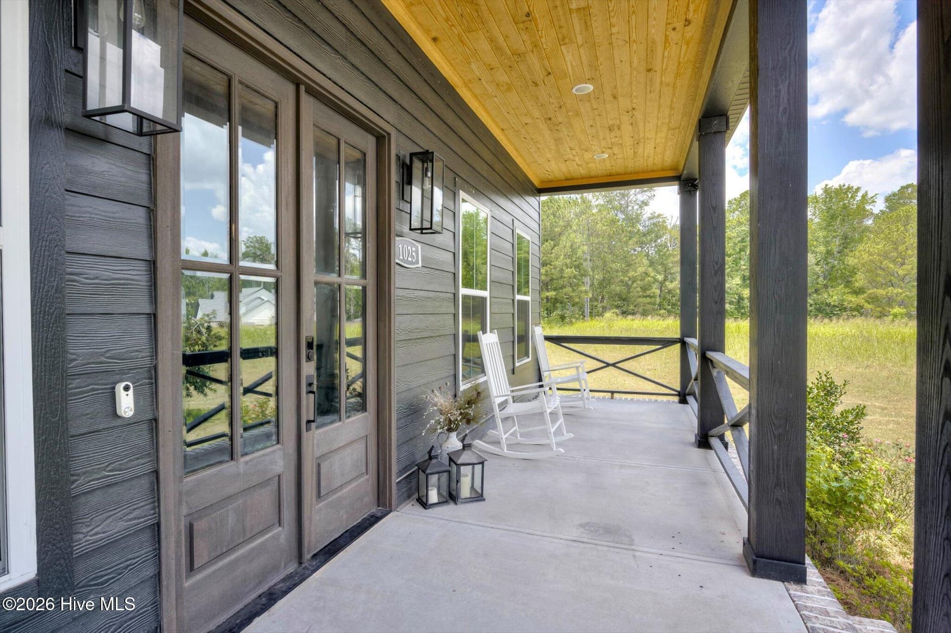 1025 Karla Court, Appling, GA 30802