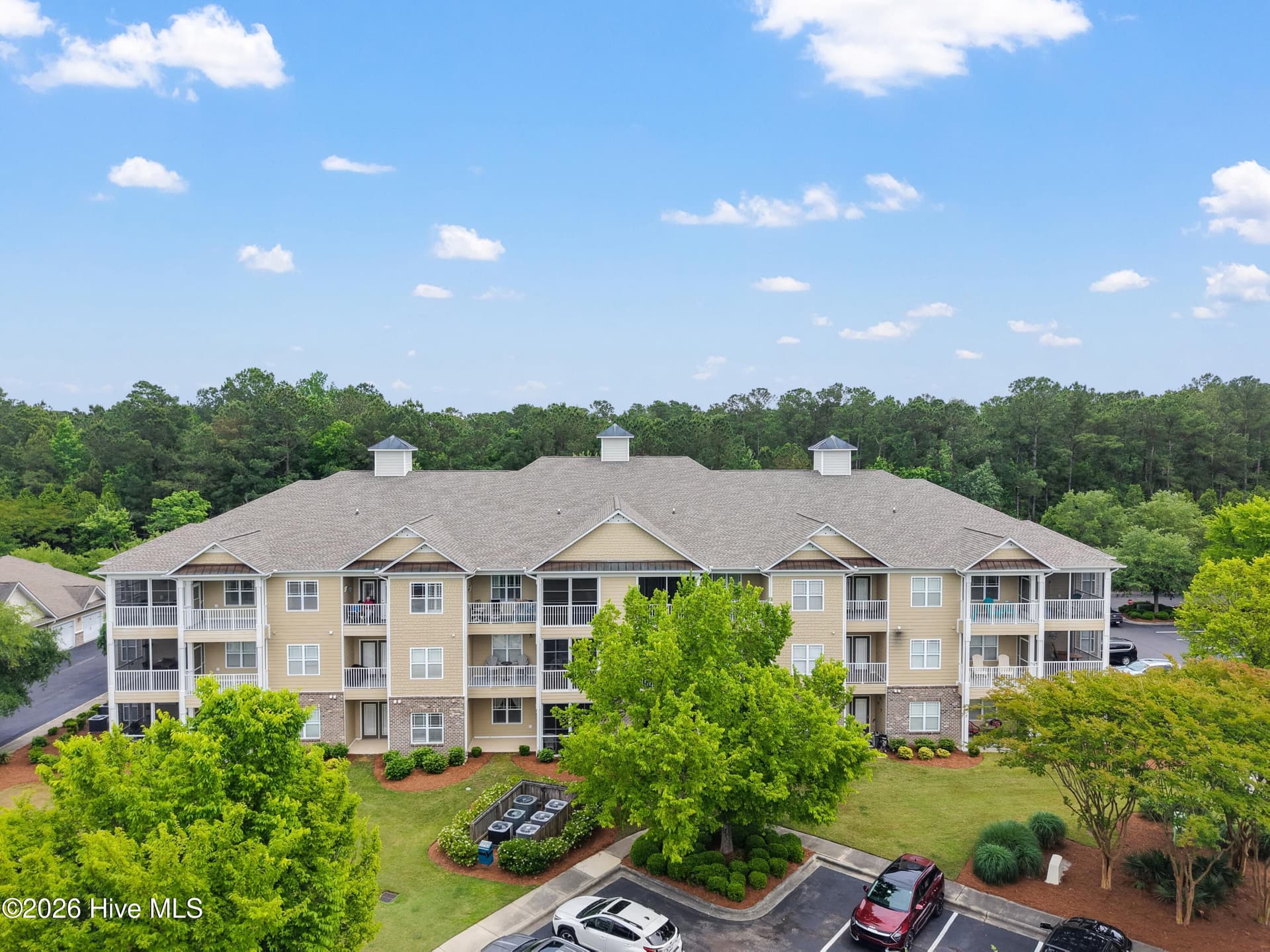 Condominium at 221 Woodlands Way Unit 21, Calabash, NC 28467, photo 2 of 39
