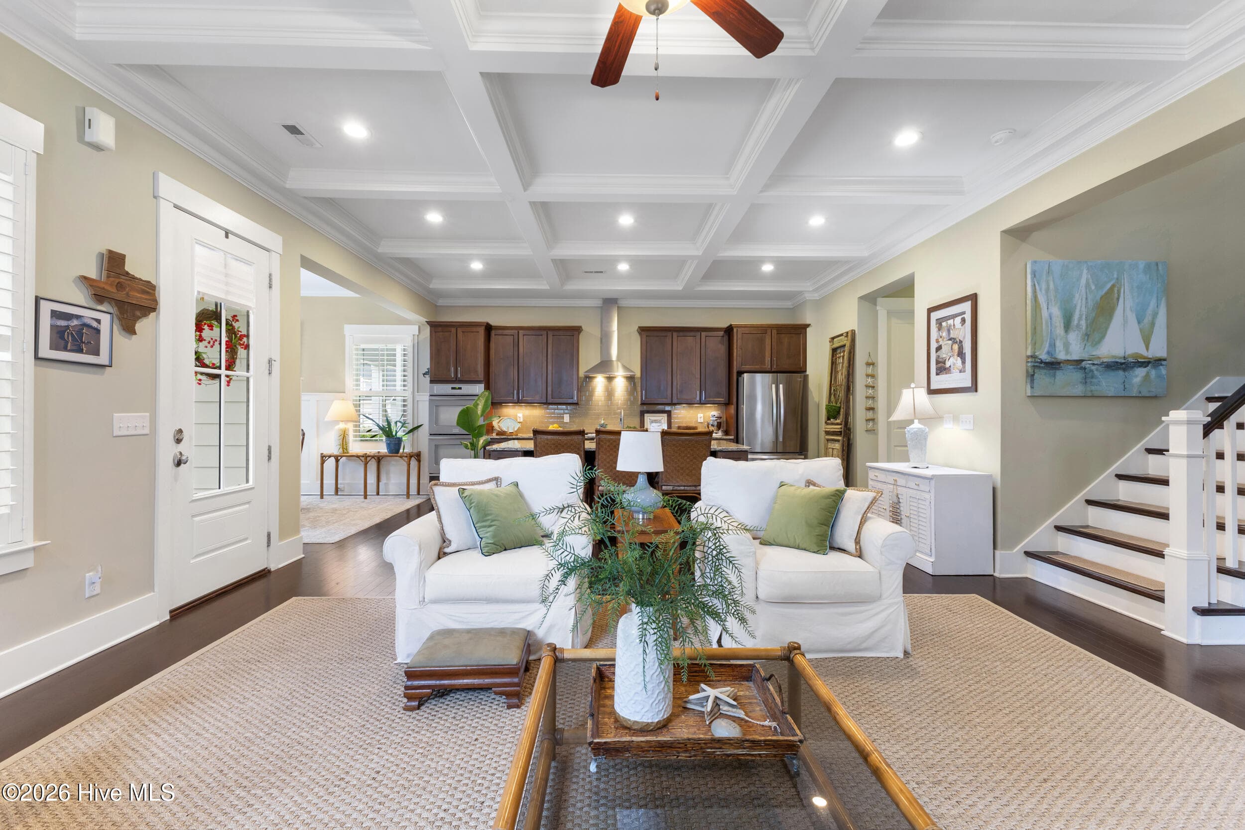 Single Family Residence at 409 Cornubia Drive, Castle Hayne, NC 28429, photo 6 of 77