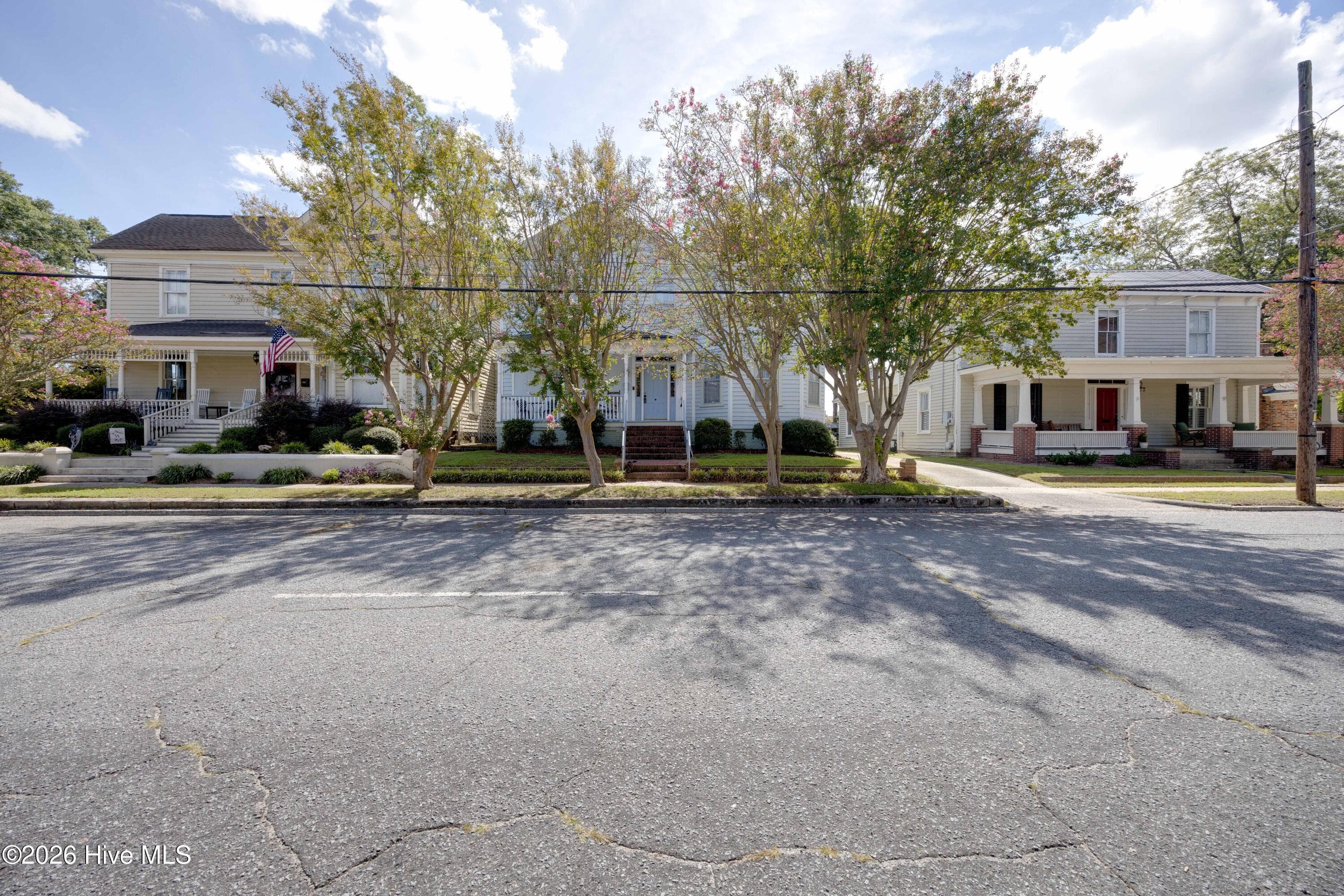 Single Family Residence at 427 E Main Street, Washington, NC 27889, photo 58 of 59