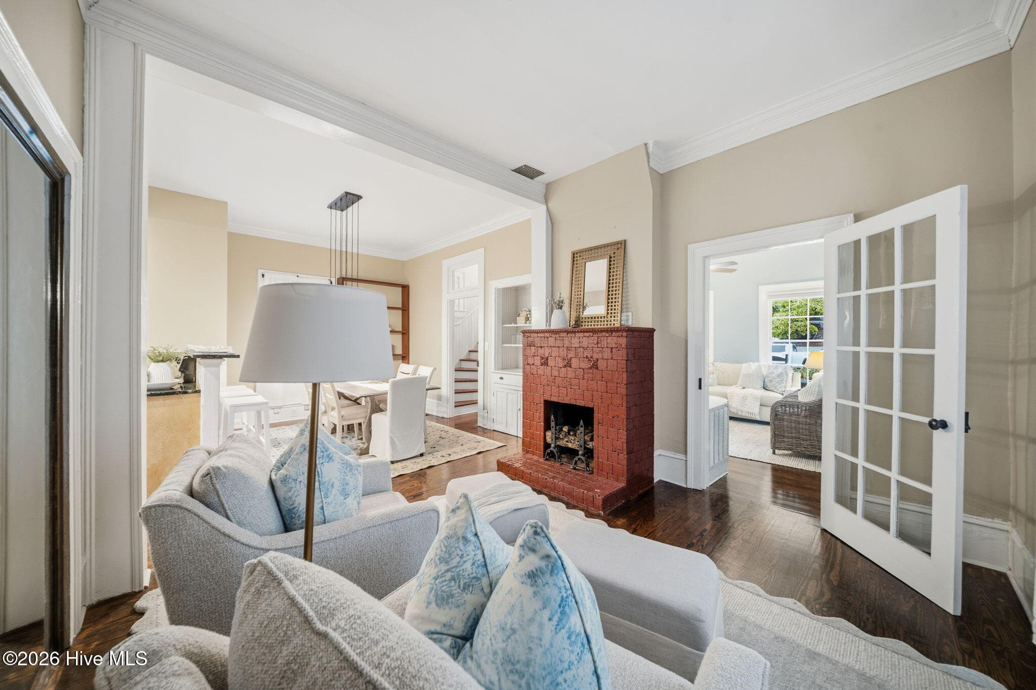 Single Family Residence at 106 Castle Street, Wilmington, NC 28401, photo 16 of 54