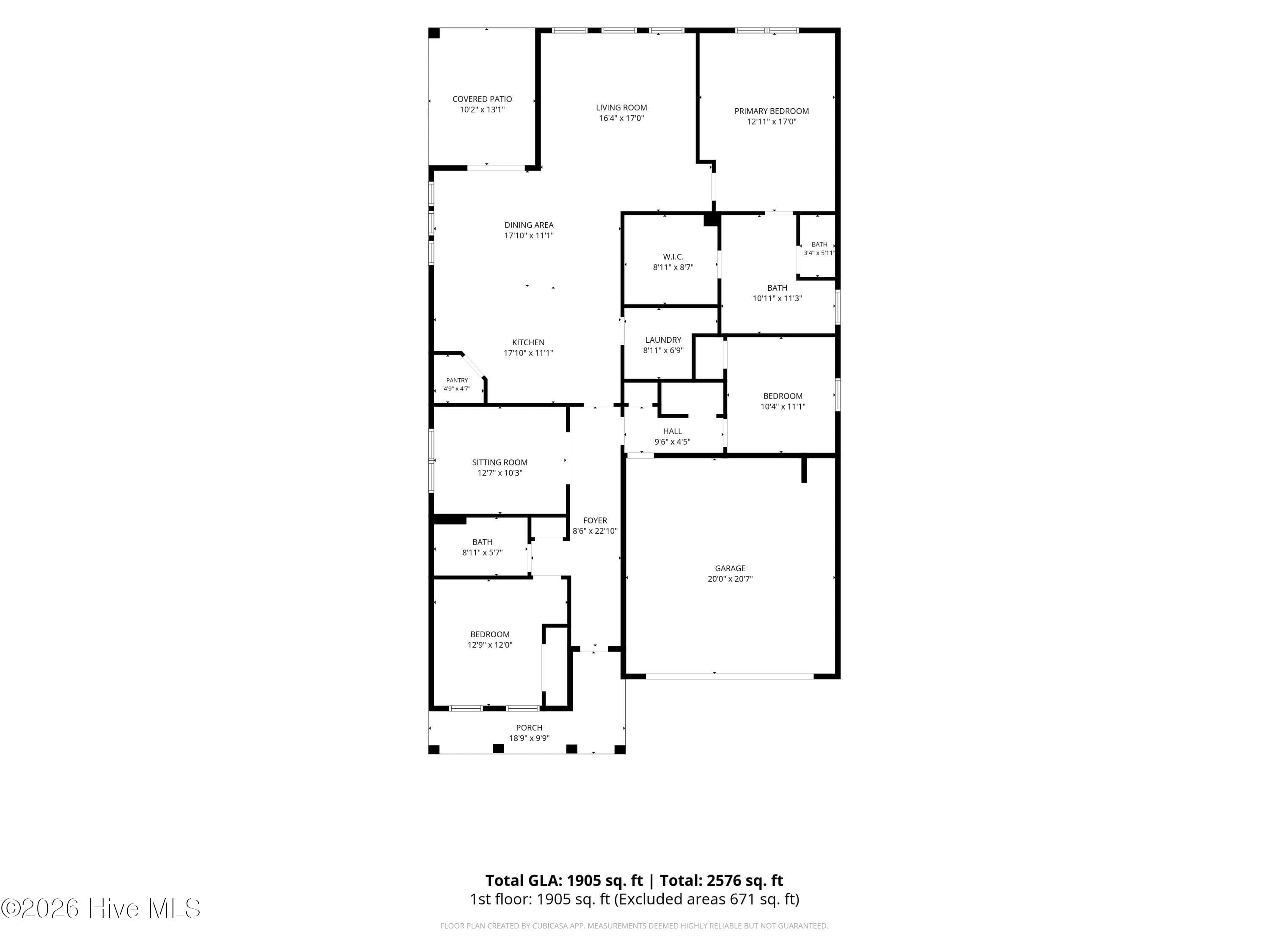 Single Family Residence at 9457 Crowded Gules Drive, Leland, NC 28451, photo 66 of 67