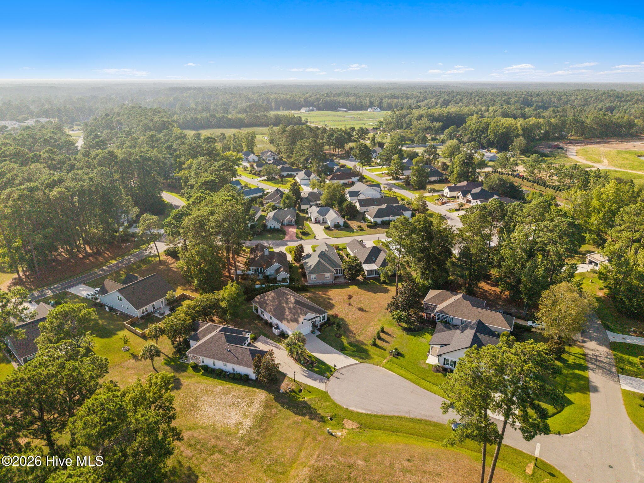 Single Family Residence at 8864 Lagonia Court NW, Calabash, NC 28467, photo 37 of 53