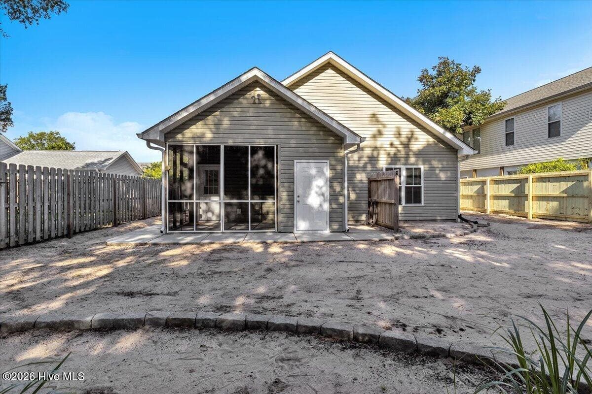 Single Family Residence at 102 NW 4th Street, Oak Island, NC 28465, photo 47 of 61