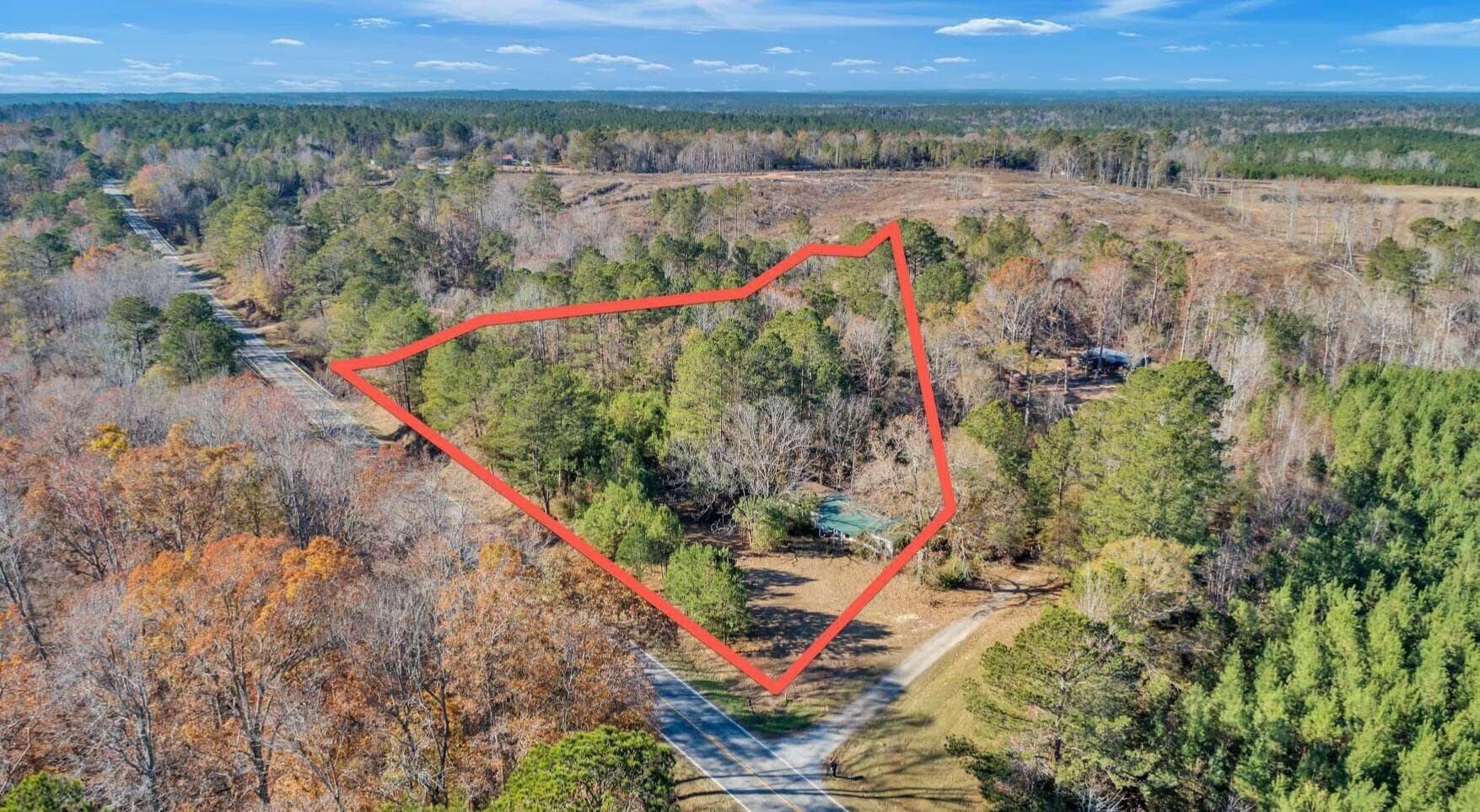 Residential Lot at 2722 Sc-23, Modoc, SC 29838, photo 16 of 62
