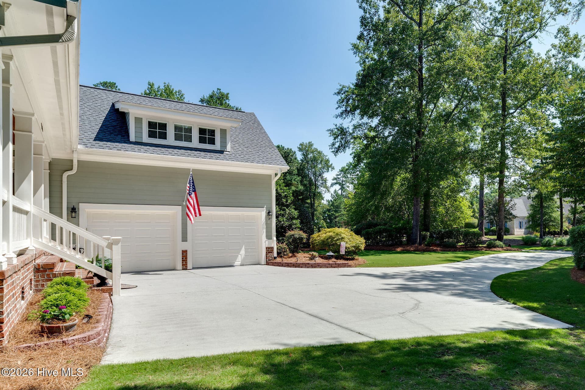 Single Family Residence at 190 W Winding Way, Wallace, NC 28466, photo 42 of 74
