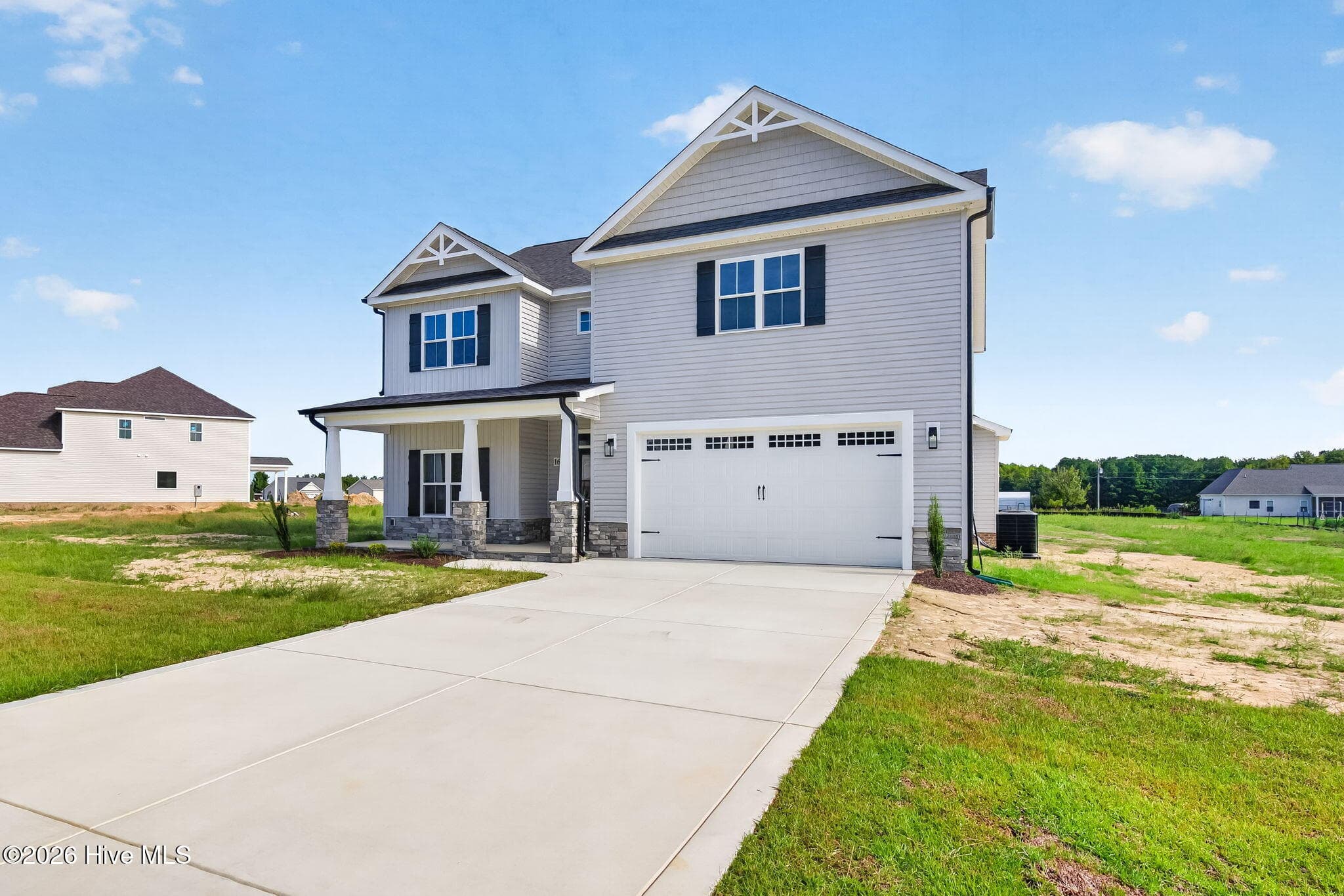 Single Family Residence at 169 Pendergrass Drive, Princeton, NC 27569, photo 232 of 247