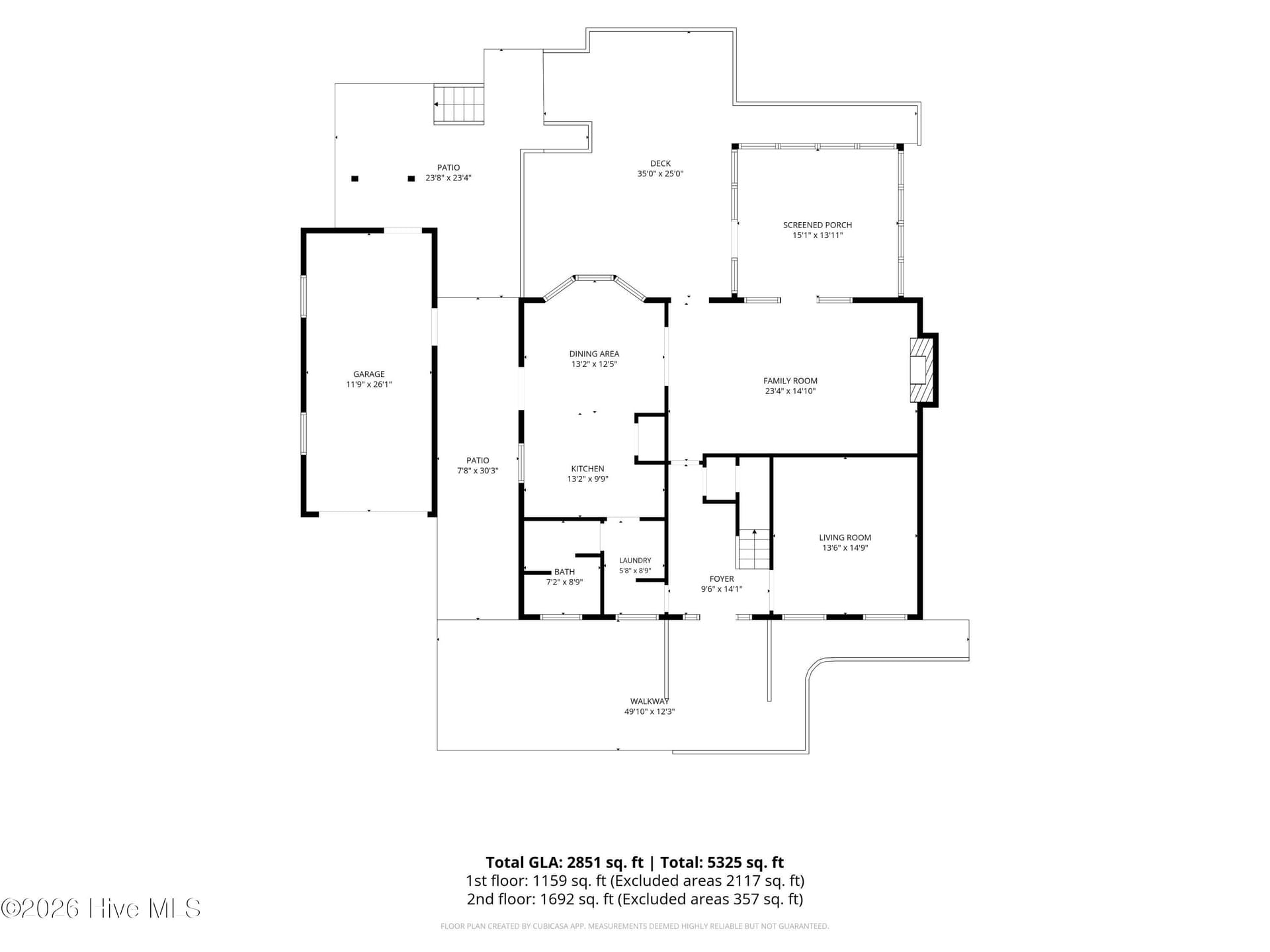 Single Family Residence at 345 Dogwood Lane, Hampstead, NC 28443, photo 59 of 61