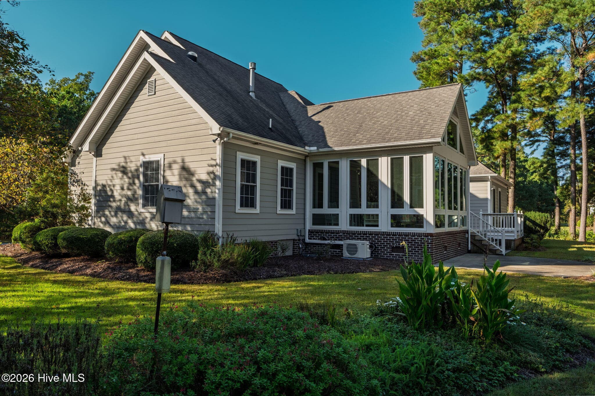 Single Family Residence at 108 Scuppernong River Drive, Hertford, NC 27944, photo 41 of 62