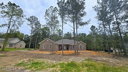 Single Family Residence at 434 Longshadow Drive, Aiken, SC 29803, photo 3 of 95