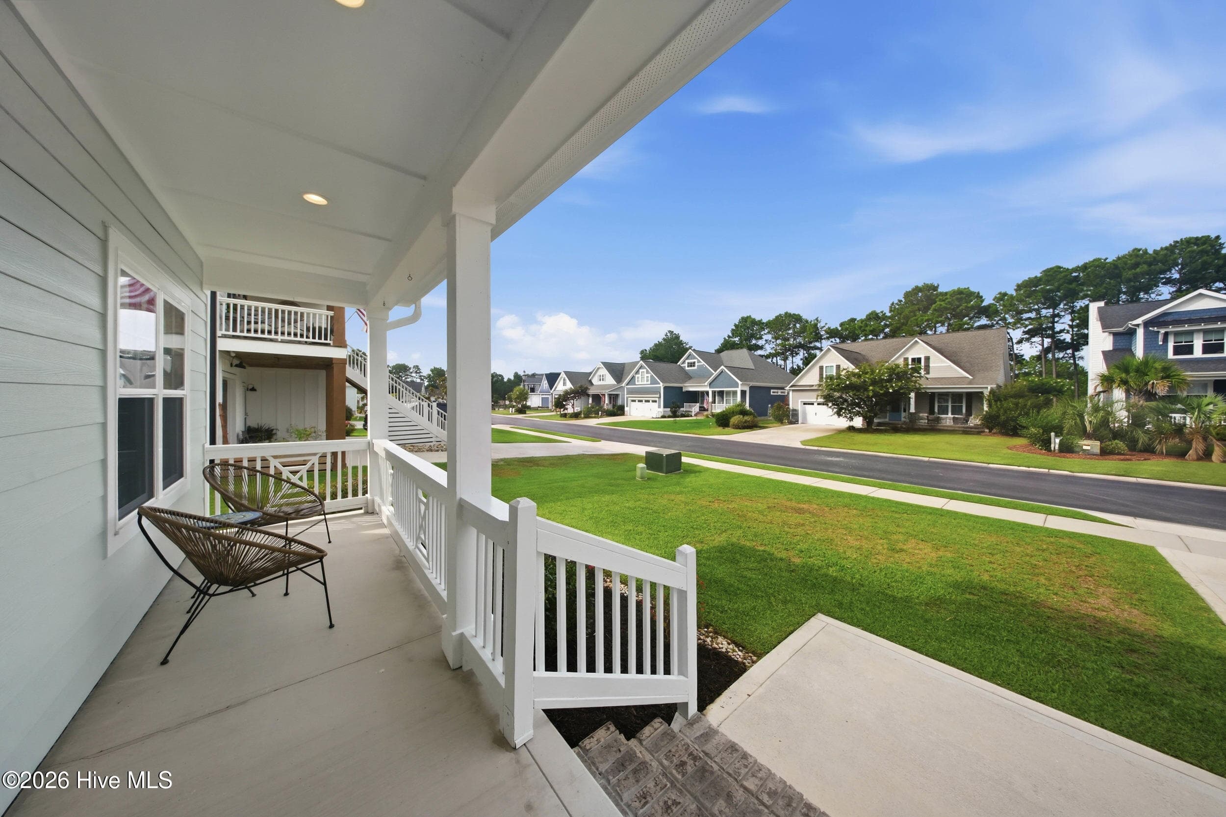 Single Family Residence at 531 Moss Lake Lane, Holly Ridge, NC 28445, photo 8 of 86