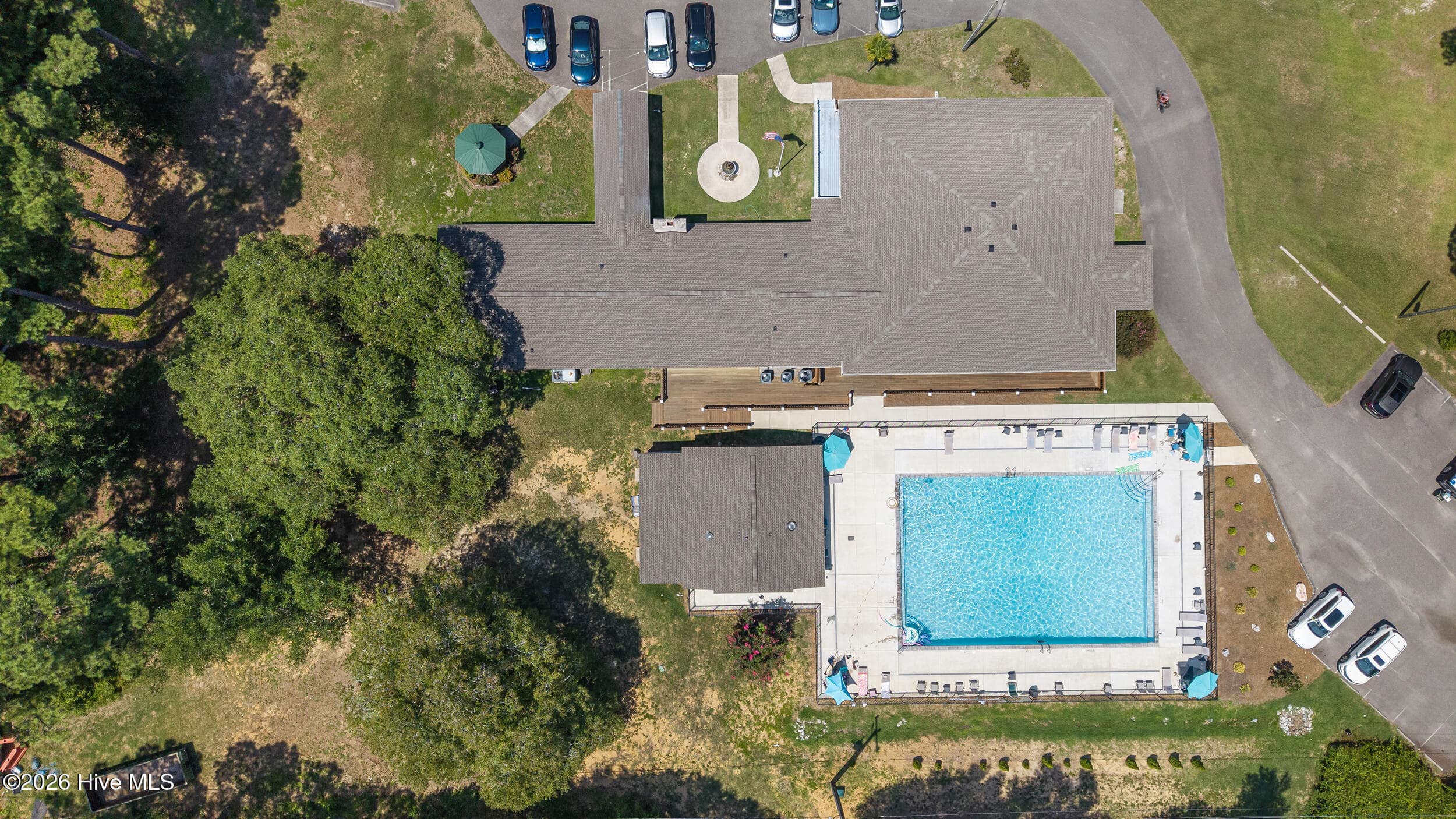 Single Family Residence at 712 The Cape Boulevard, Wilmington, NC 28412, photo 55 of 55
