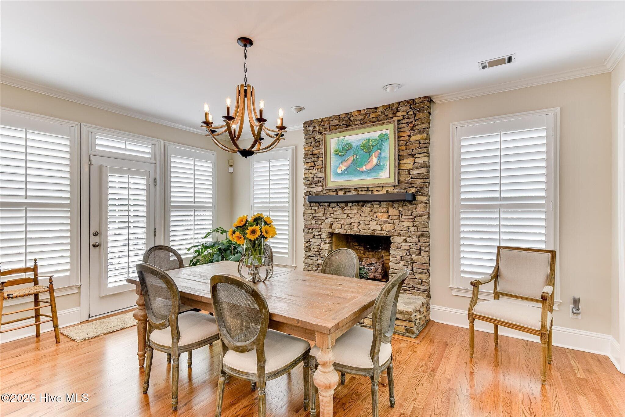 Single Family Residence at 4176 Pellary Place, Evans, GA 30809, photo 29 of 62