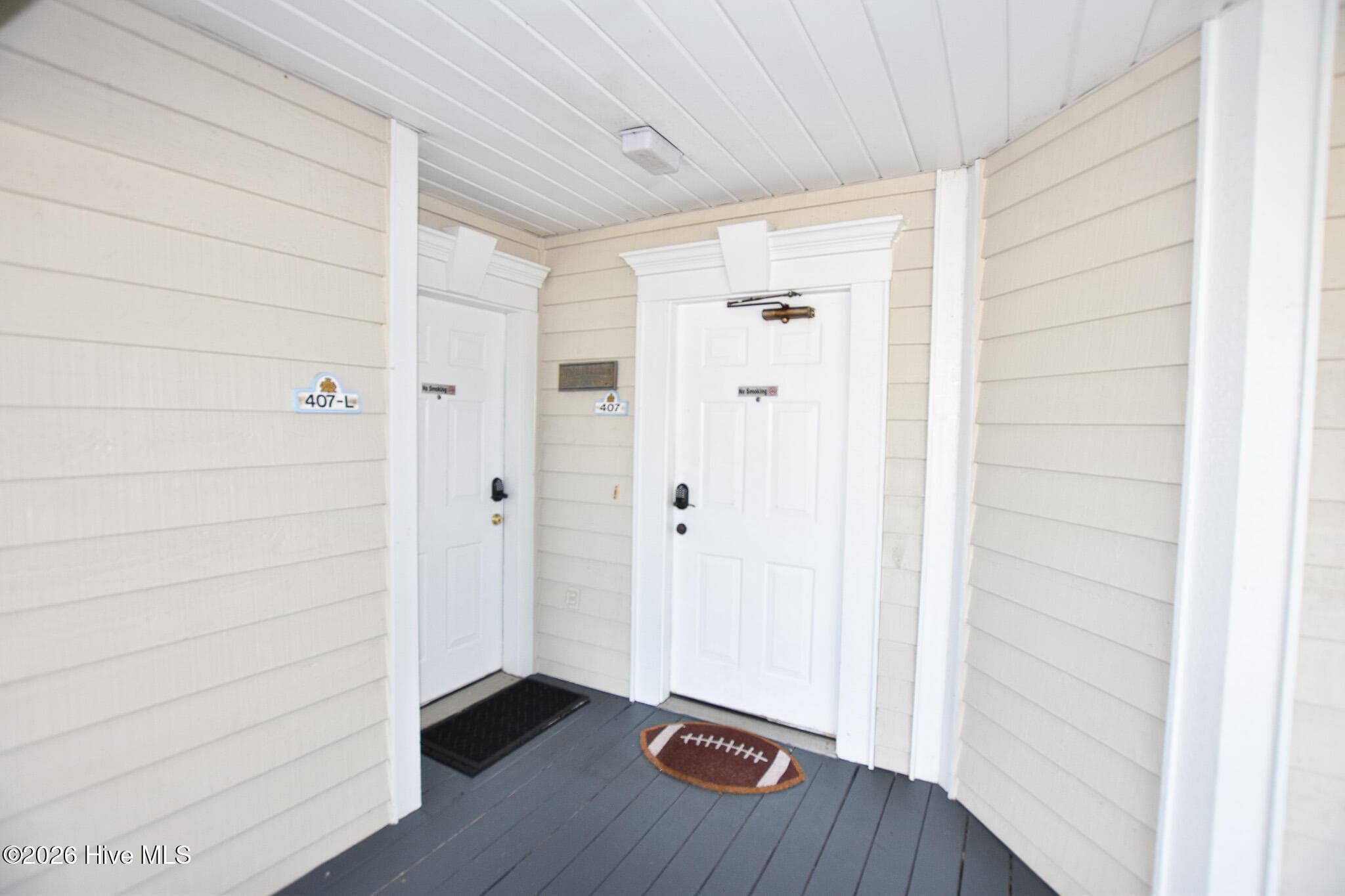 Condominium at 330 S Middleton Drive NW Unit 407, Calabash, NC 28467, photo 3 of 19