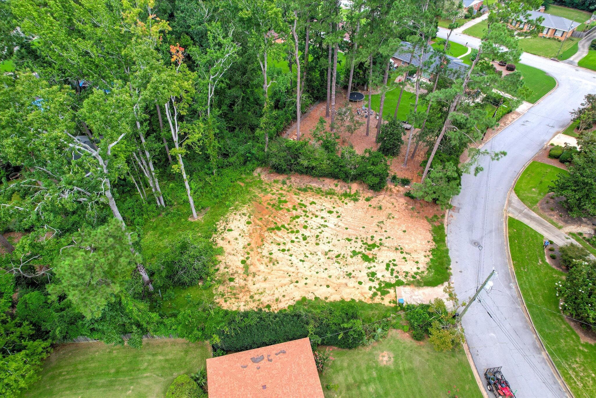 Residential Lot at 3144 Edinburgh Drive, Augusta, GA 30909, photo 14 of 15