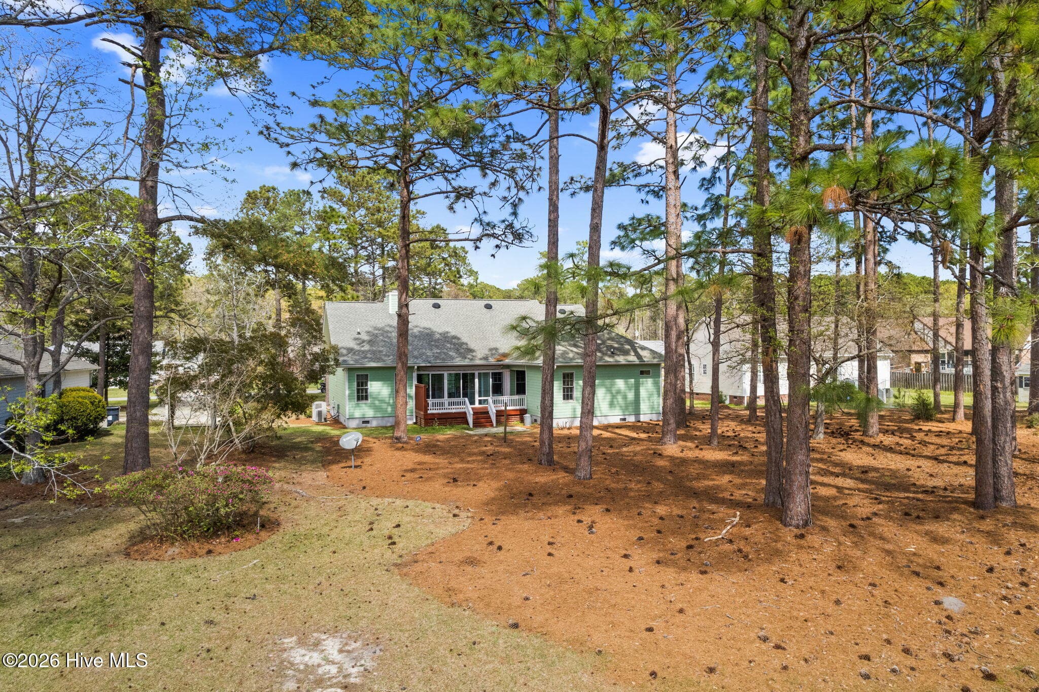 Single Family Residence at 53 Country Club Drive, Shallotte, NC 28470, photo 51 of 64