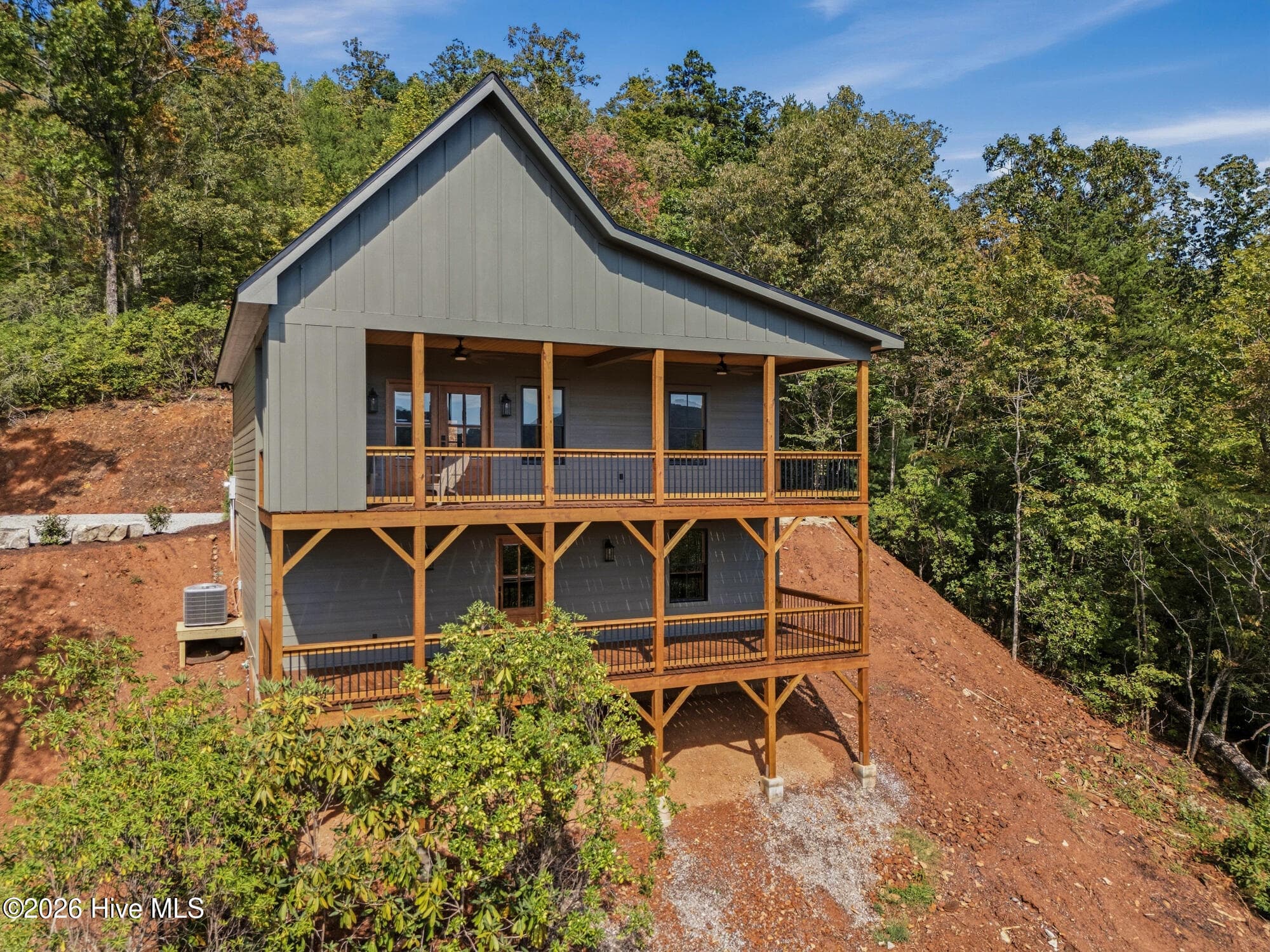 Single Family Residence at 120 Echota Trail, Hayesville, NC 28904, photo 6 of 166