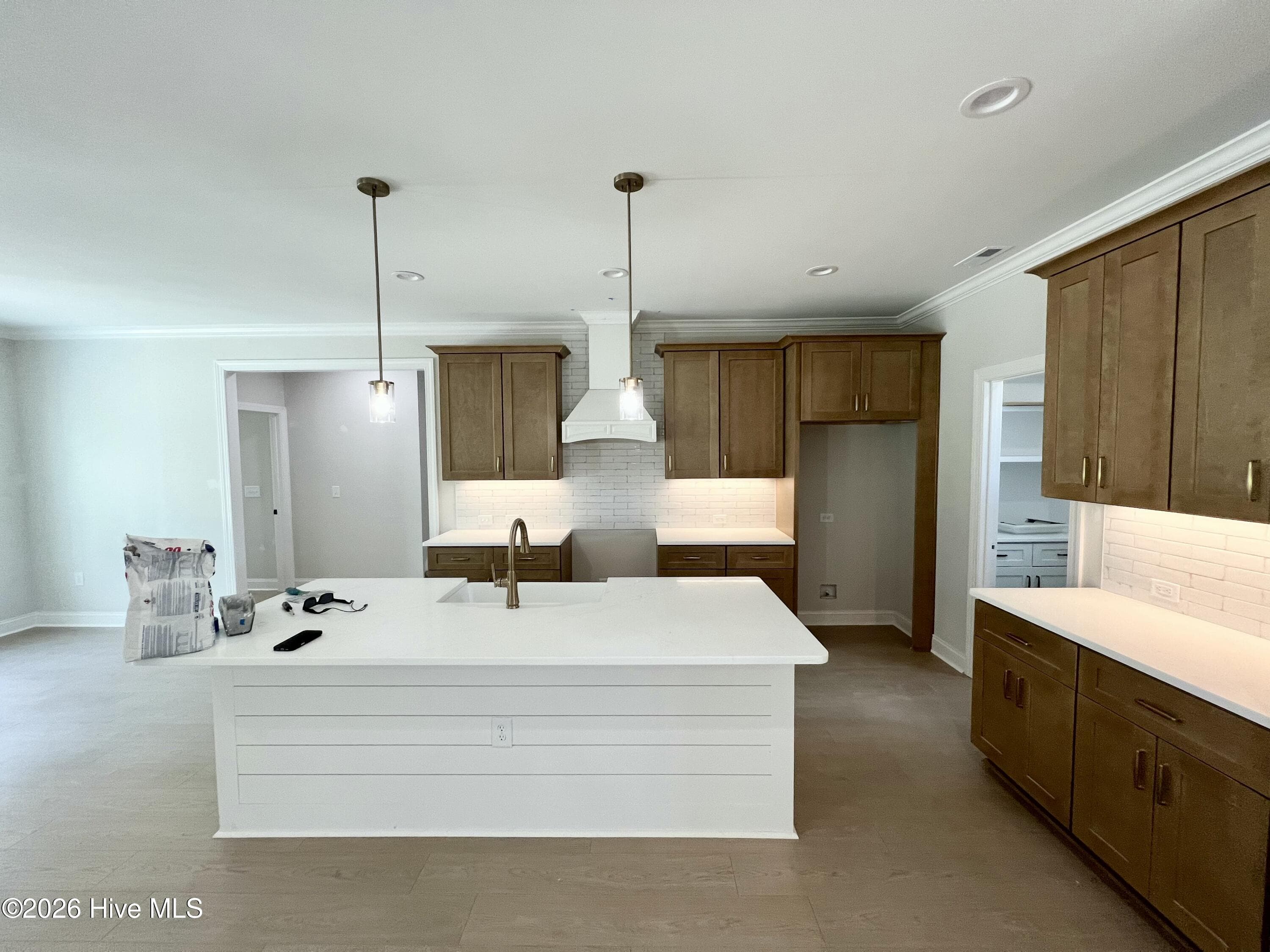 Single Family Residence at 207 Hillstead Way, Smithfield, NC 27577, photo 53 of 320