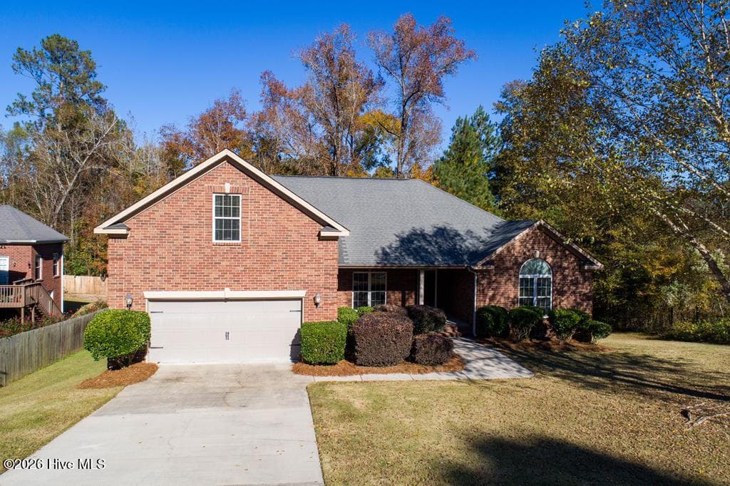 803 Leslie Court, Evans, GA 30809