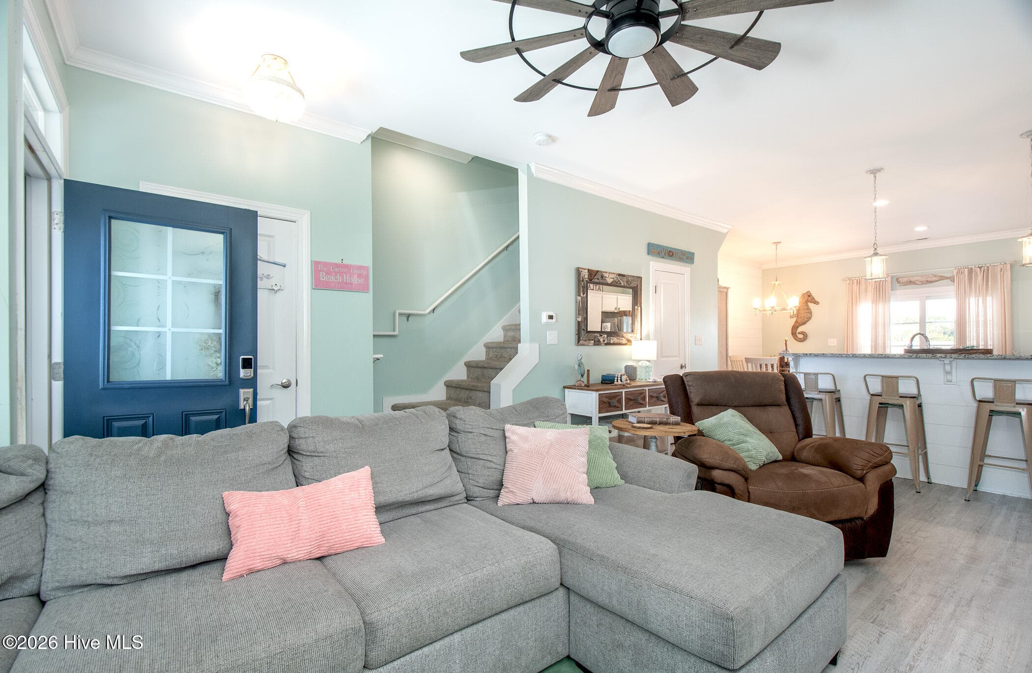 Townhouse at 2800 W Fort Macon Road 55, Atlantic Beach, NC 28512, photo 36 of 50