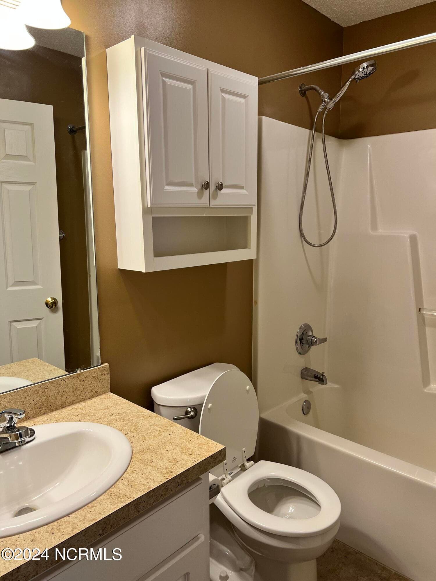 Single Family Residence at 2429 Winding Creek Drive SW, Wilson, NC 27893, photo 12 of 22
