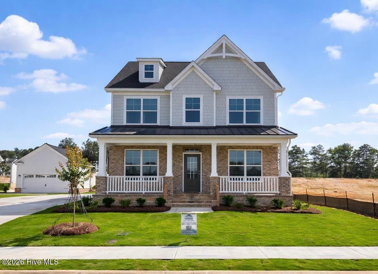 Single Family Residence at 371 Pascalis Place 2004, Aiken, SC 29803, photo 4 of 147