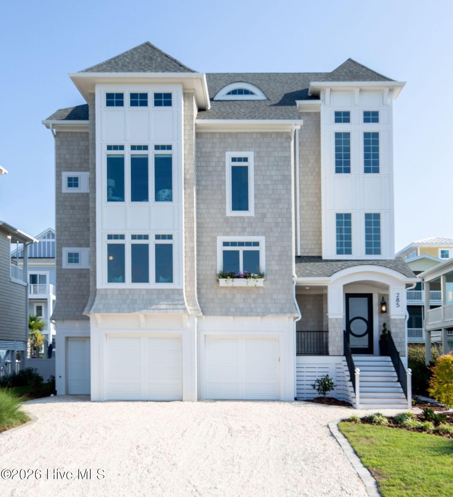 Single Family Residence at 285 W Second Street, Ocean Isle Beach, NC 28469, photo 23 of 156