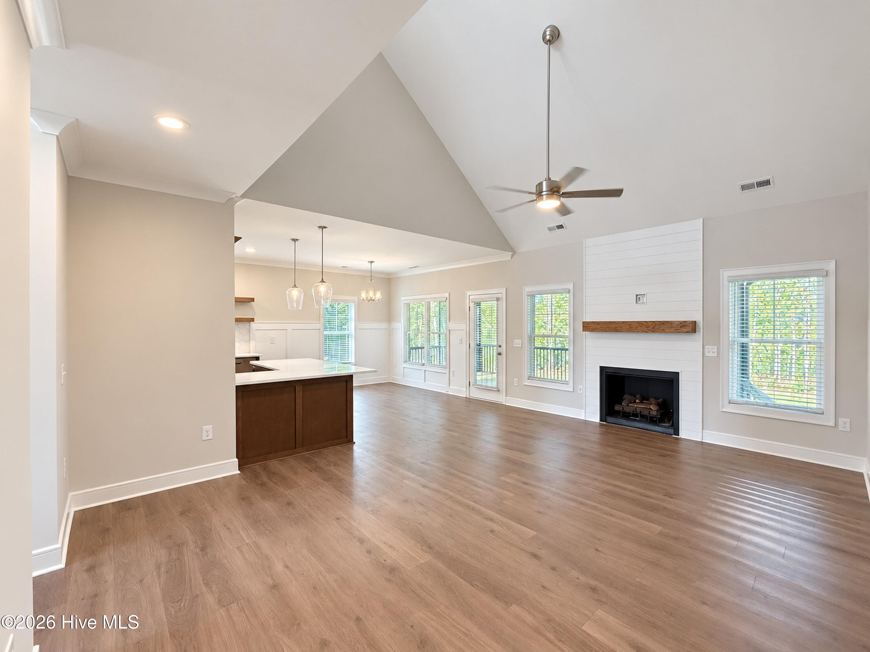 Single Family Residence at 88 Beanie Court, Selma, NC 27576, photo 31 of 192