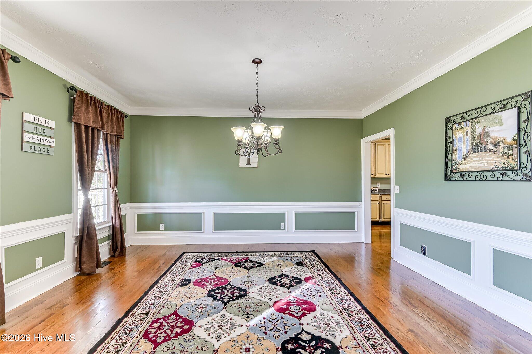 Single Family Residence at 829 Mark Walden Road, Blythe, GA 30805, photo 5 of 69
