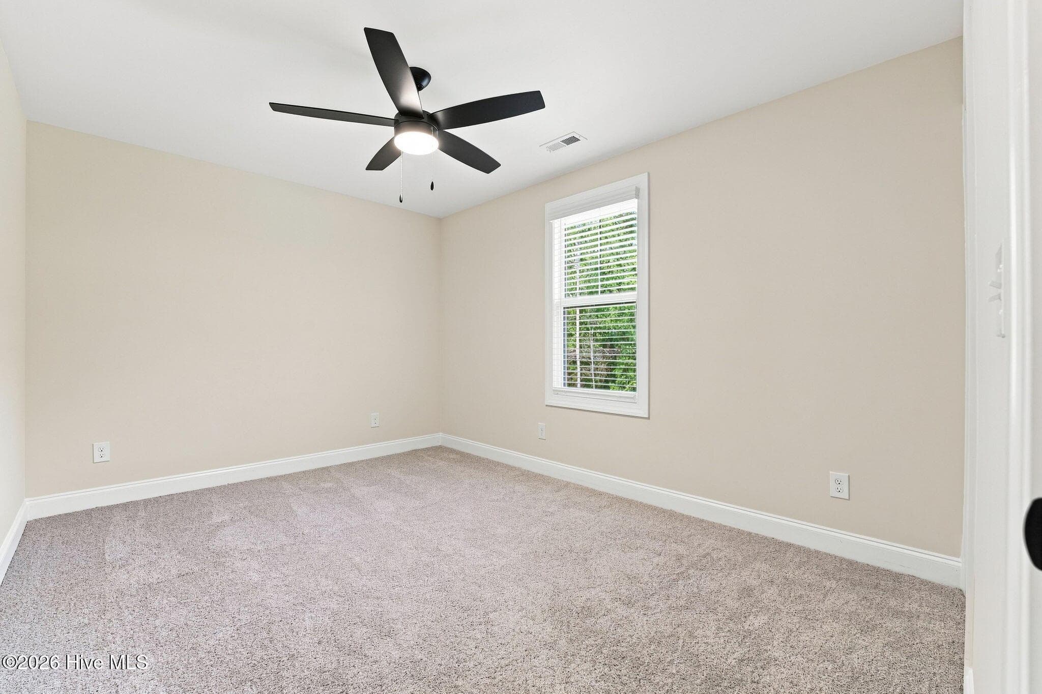 Superior Homes of the Sandhills 'MEMPHIS' Floor Plan on Lot 1 - 205 Telluride Court, Aberdeen, NC 28315