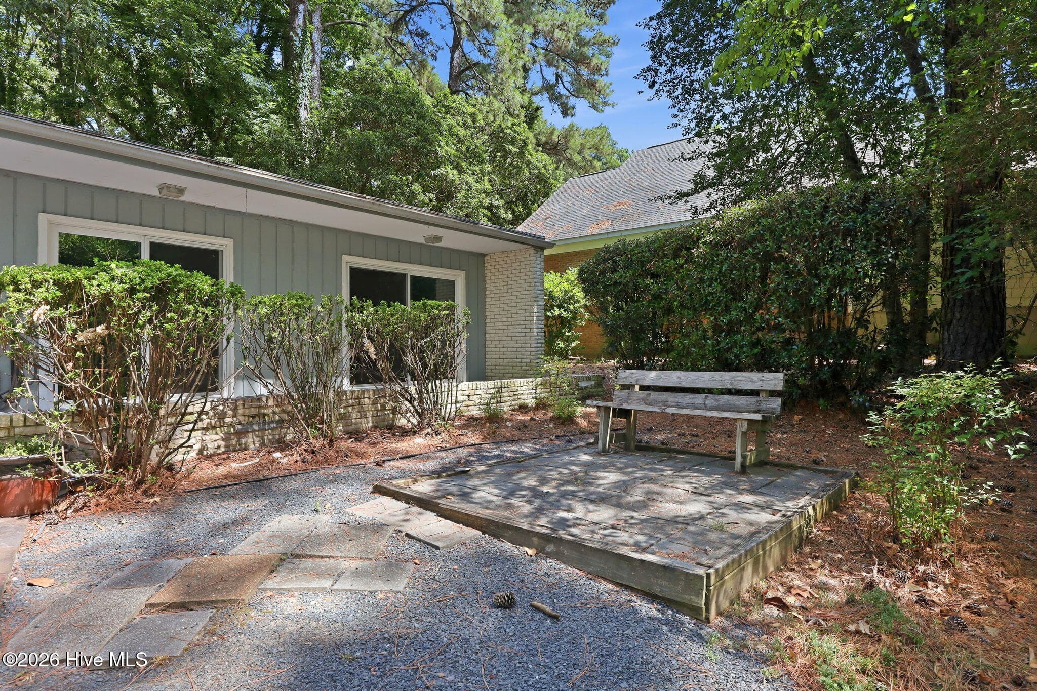 Single Family Residence at 2 Little River Lane, Whispering Pines, NC 28327, Whispering Pines, photo 44 of 56