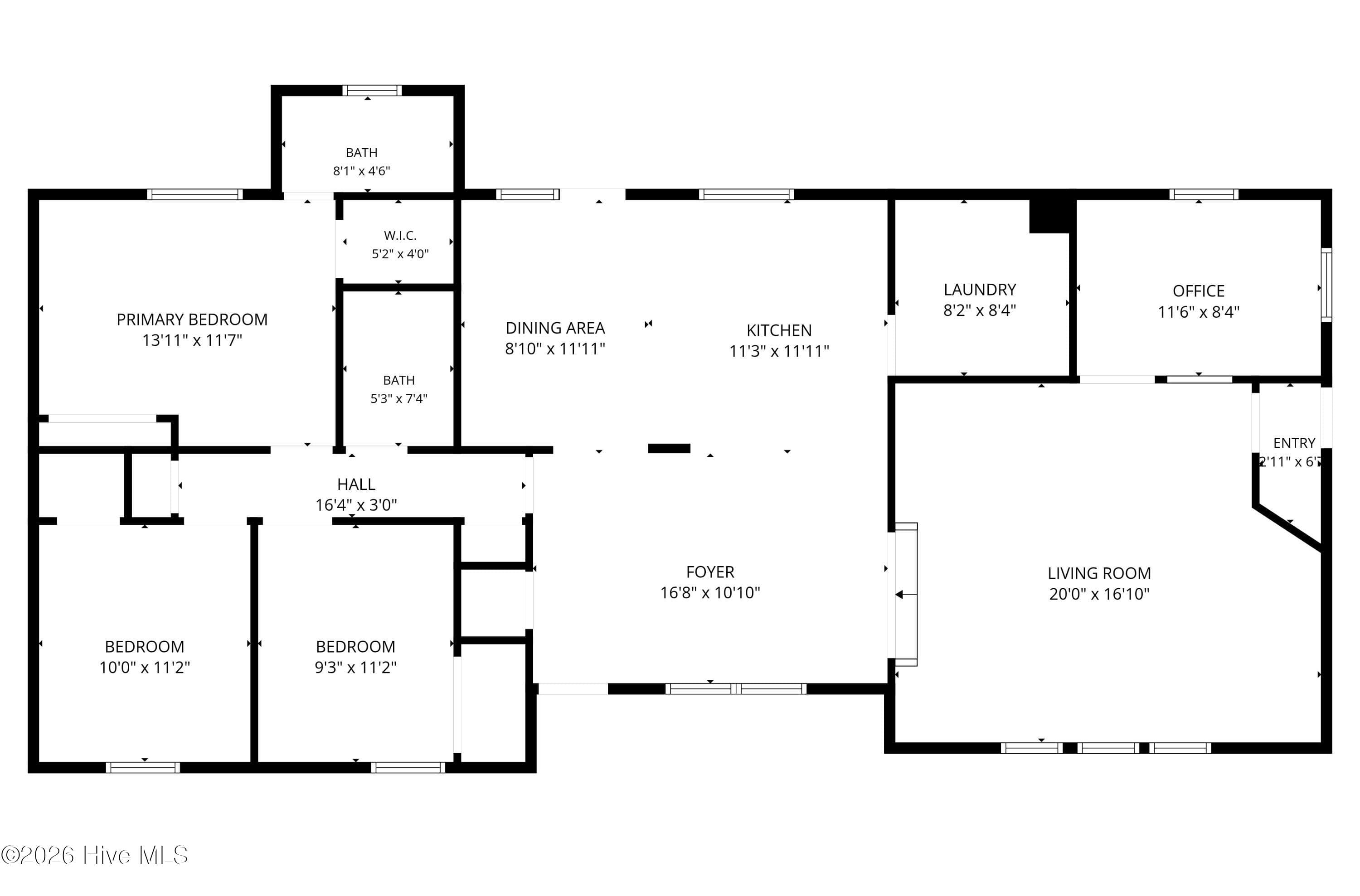 Single Family Residence at 317 Cinnamon Drive, Hubert, NC 28539, photo 49 of 49