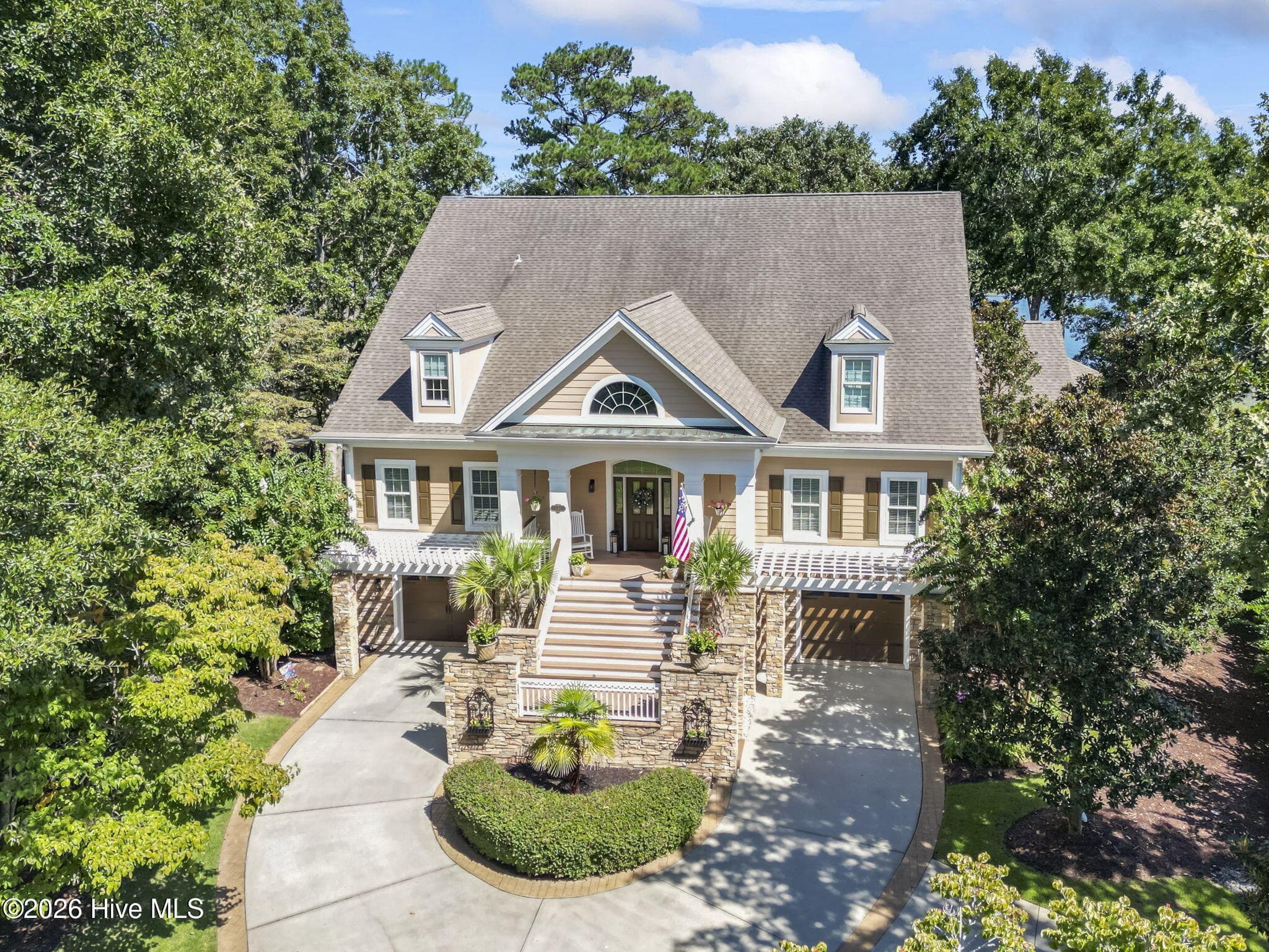 Single Family Residence at 2144 Arnold Palmer Drive, Shallotte, NC 28470, photo 2 of 90